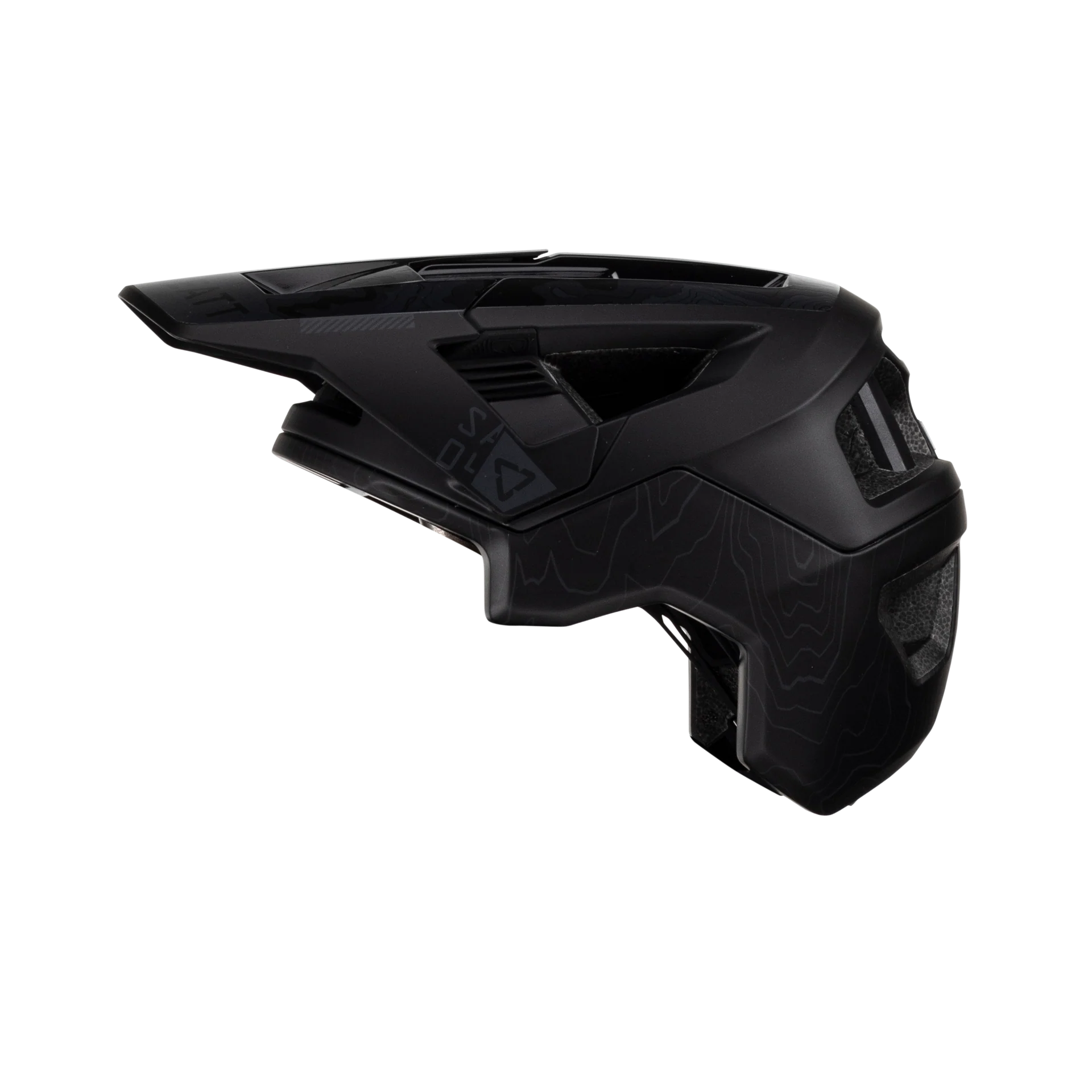 Helmet MTB All Mountain 4.0 - Image 8