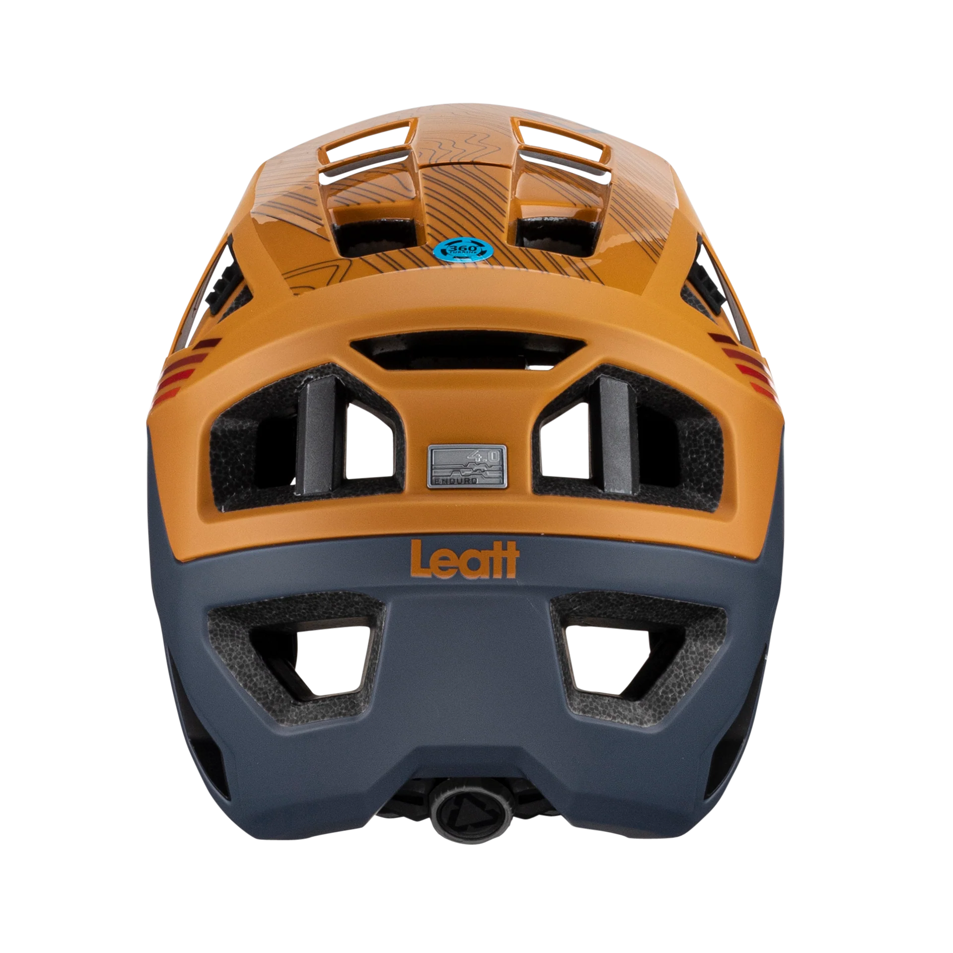 Helmet MTB Enduro 4.0 - Image 10