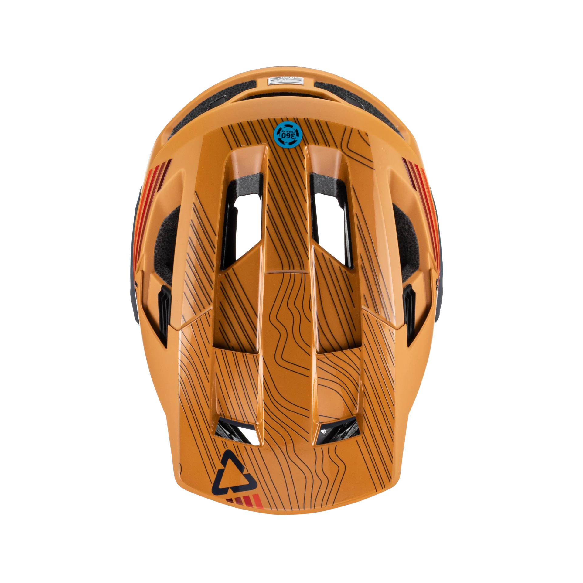 Helmet MTB Enduro 4.0 - Image 11