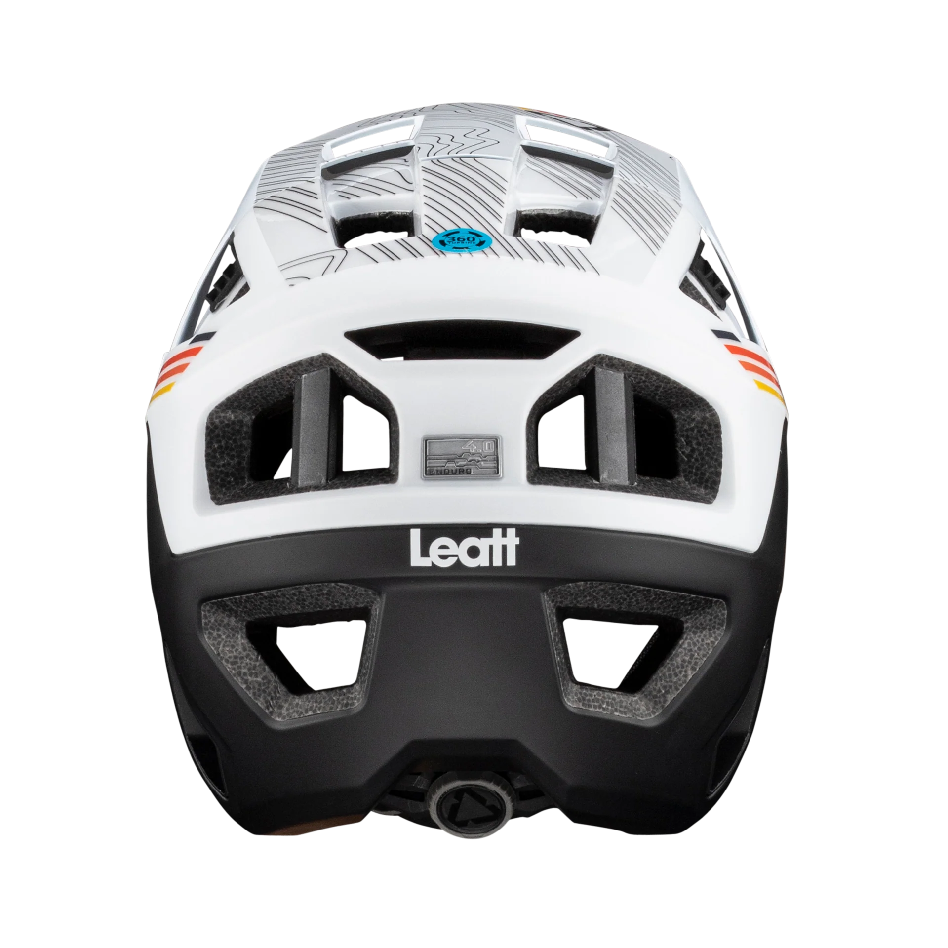 Helmet MTB Enduro 4.0 - Image 16
