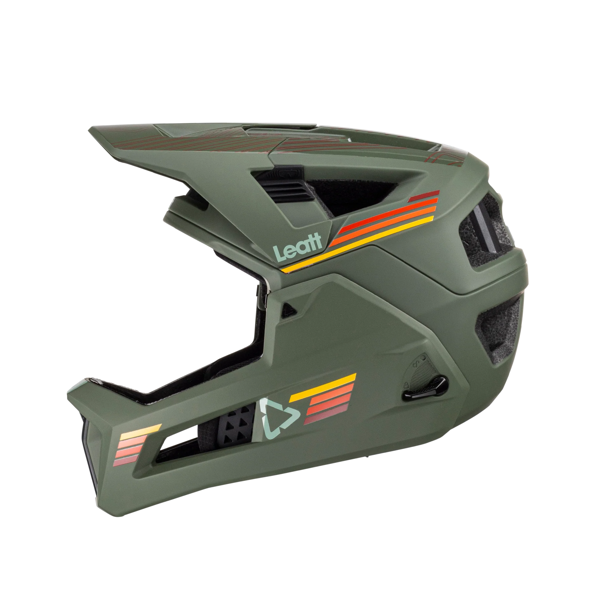 Helmet MTB Enduro 4.0 - Image 3