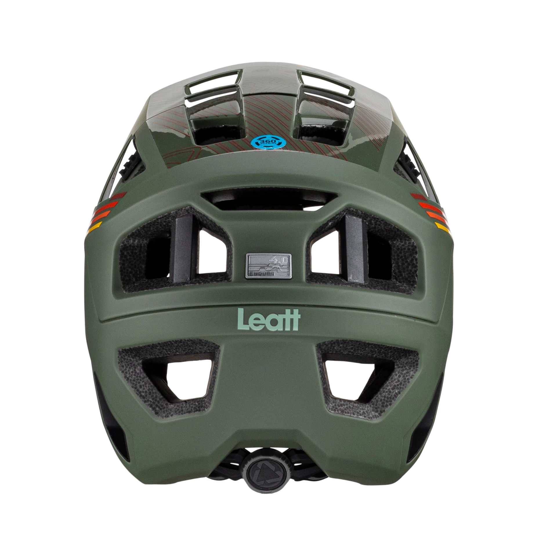 Helmet MTB Enduro 4.0 - Image 4
