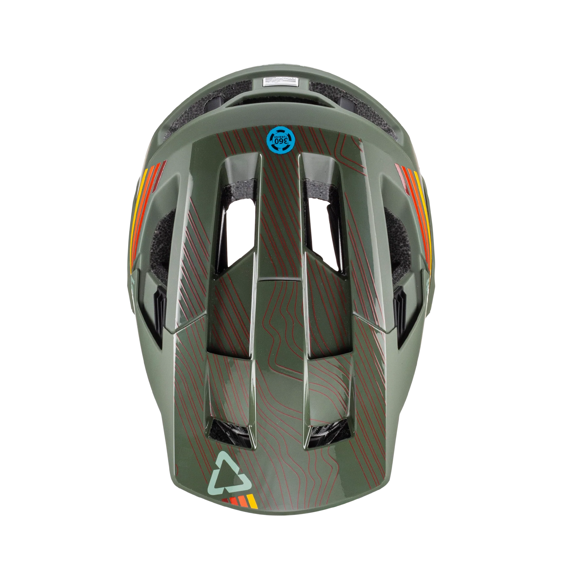 Helmet MTB Enduro 4.0 - Image 5
