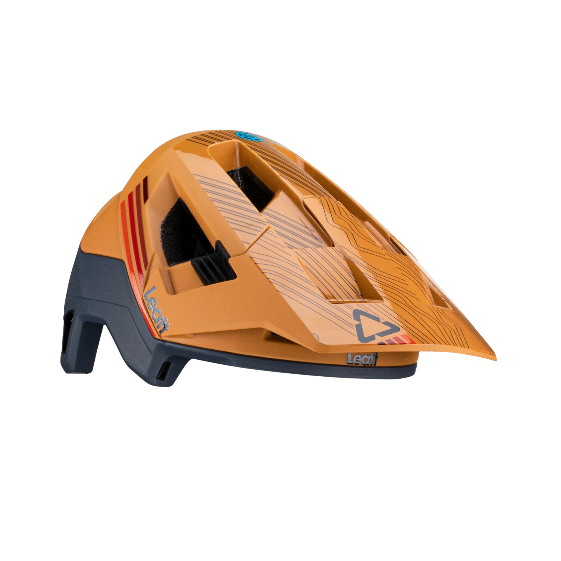 Helmet MTB Enduro 4.0 - Image 8