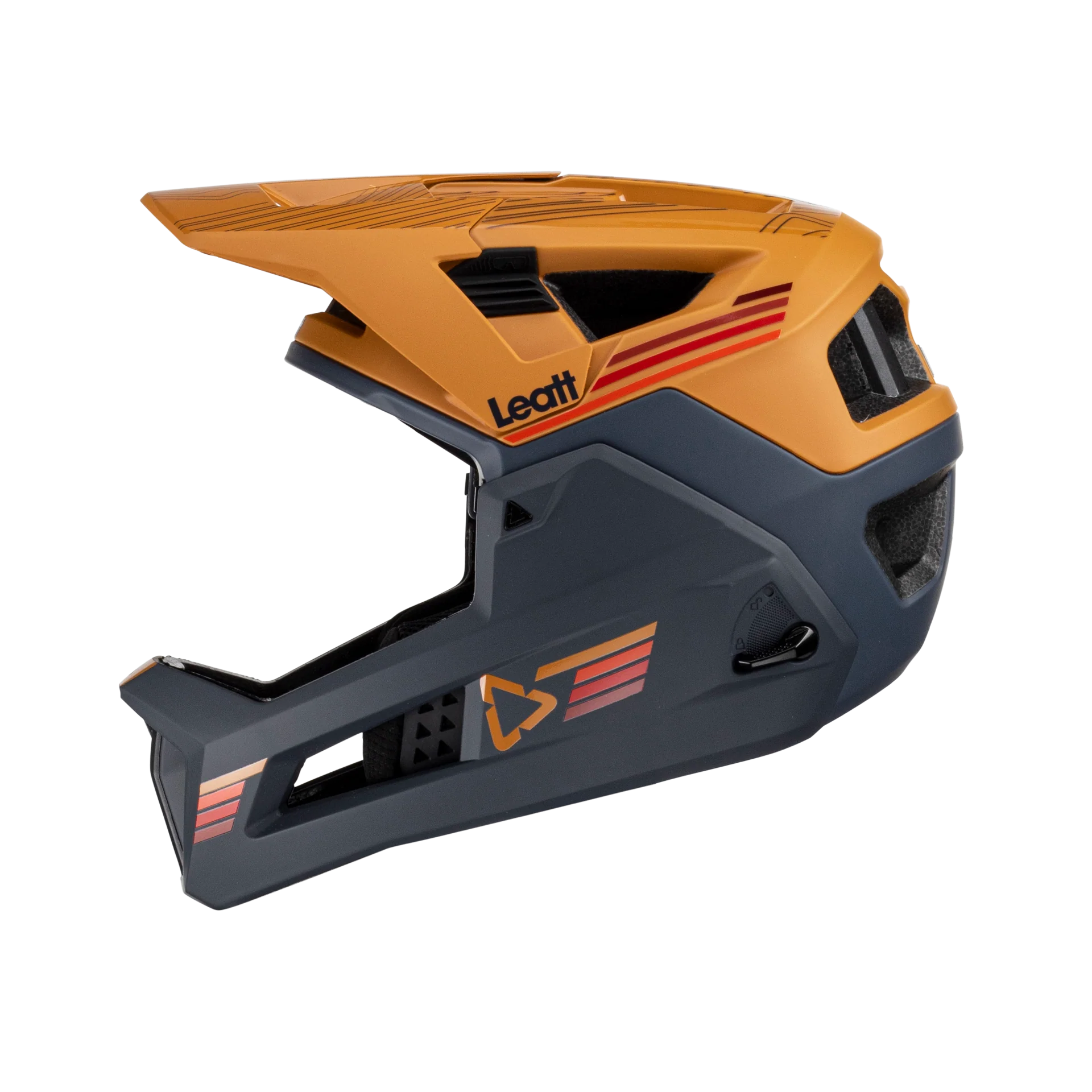 Helmet MTB Enduro 4.0 - Image 9