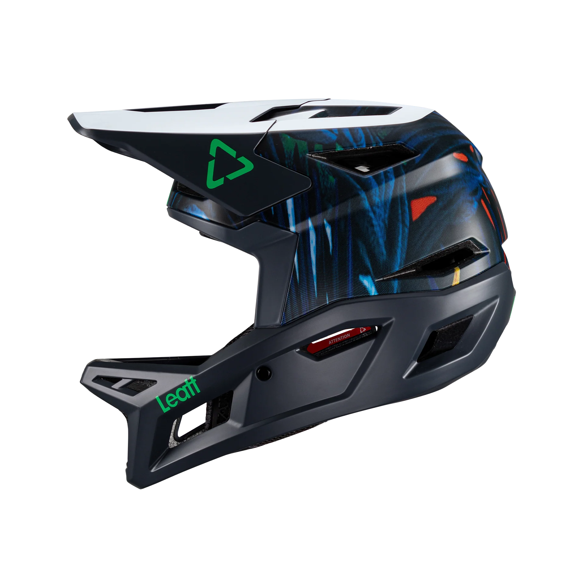 Helmet MTB Gravity 4.0 - Image 12
