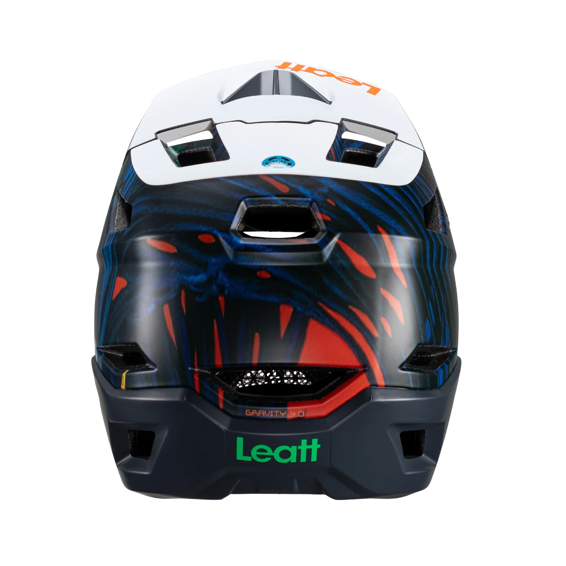 Helmet MTB Gravity 4.0 - Image 13