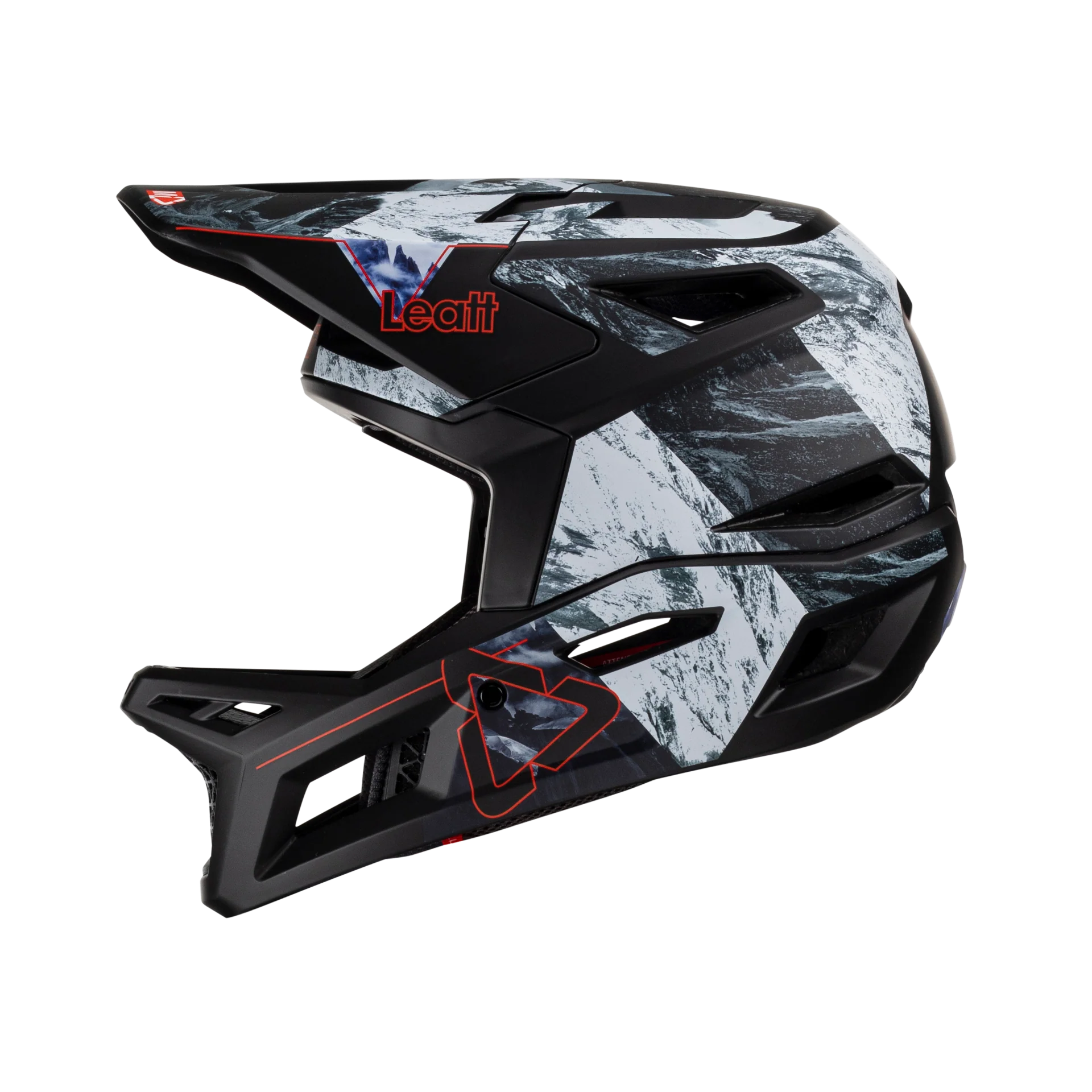 Helmet MTB Gravity 4.0 - Image 17