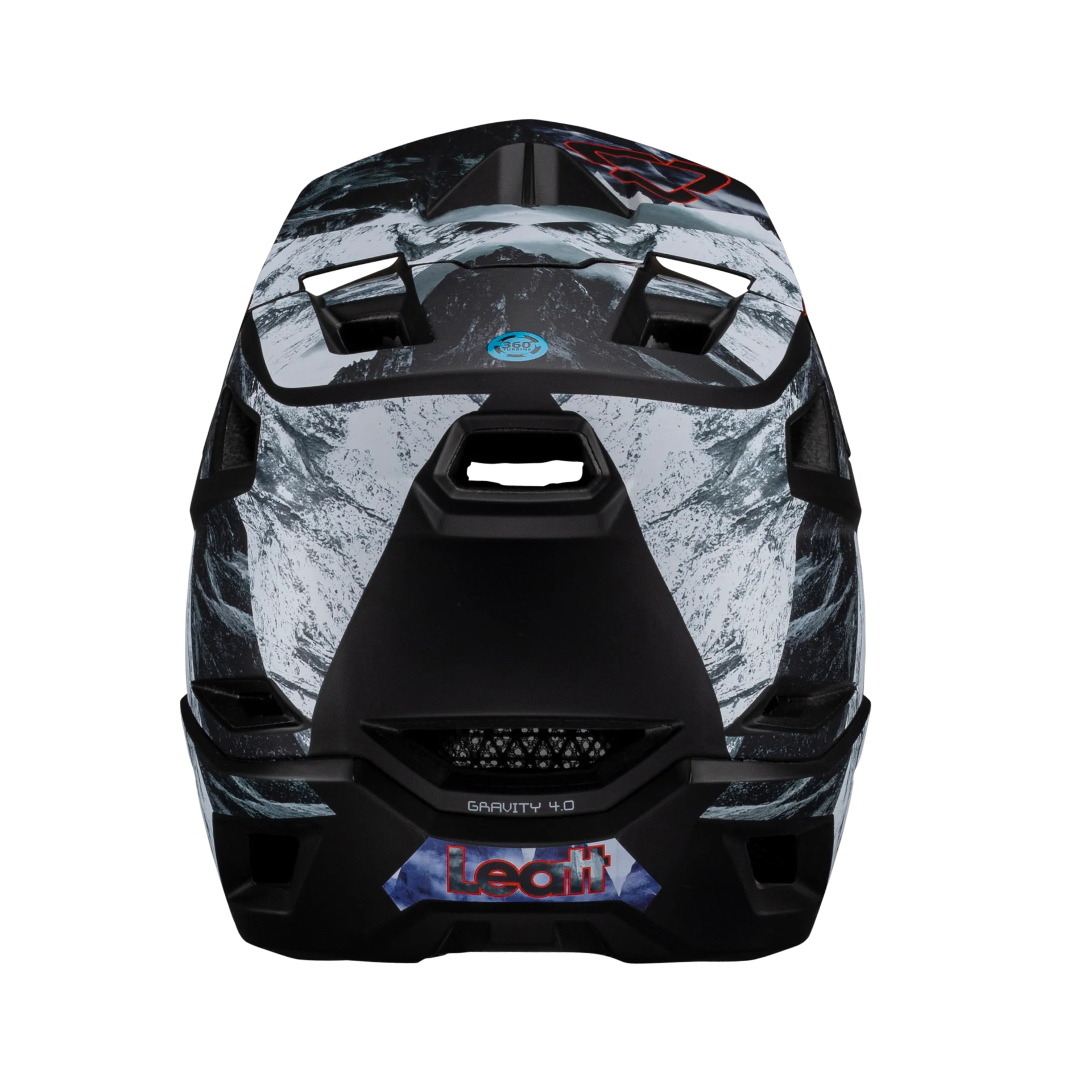 Helmet MTB Gravity 4.0 - Image 18