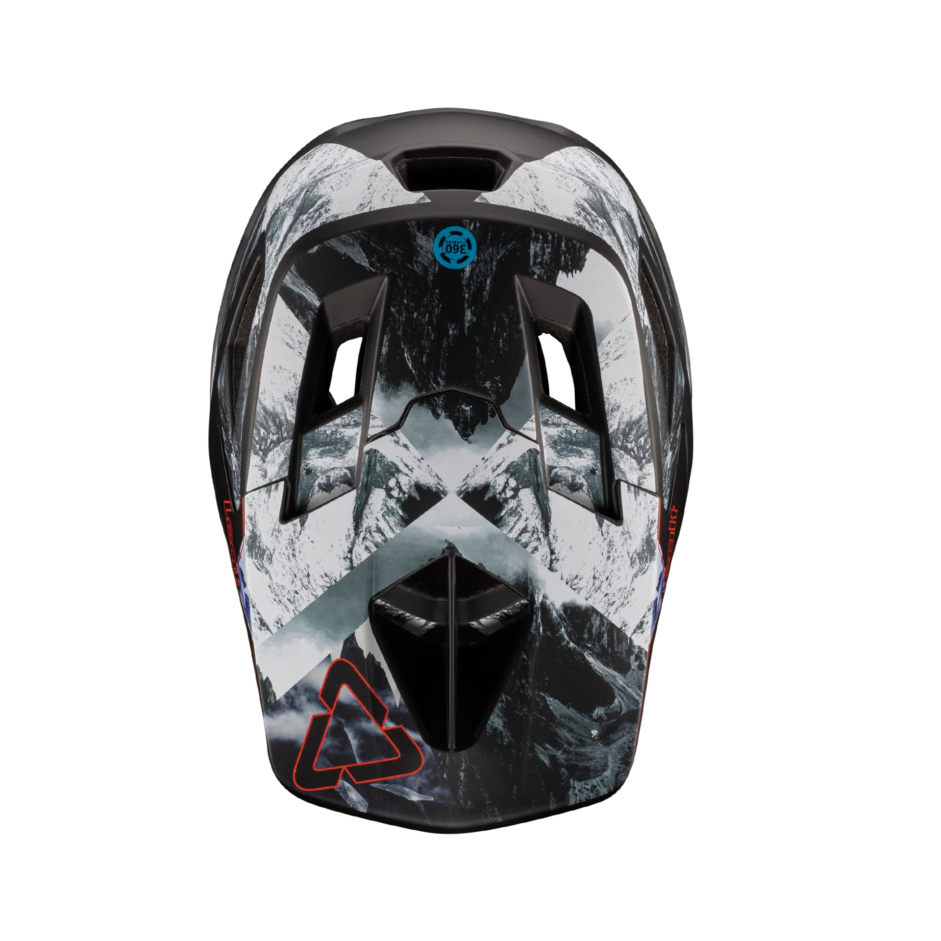 Helmet MTB Gravity 4.0 - Image 19