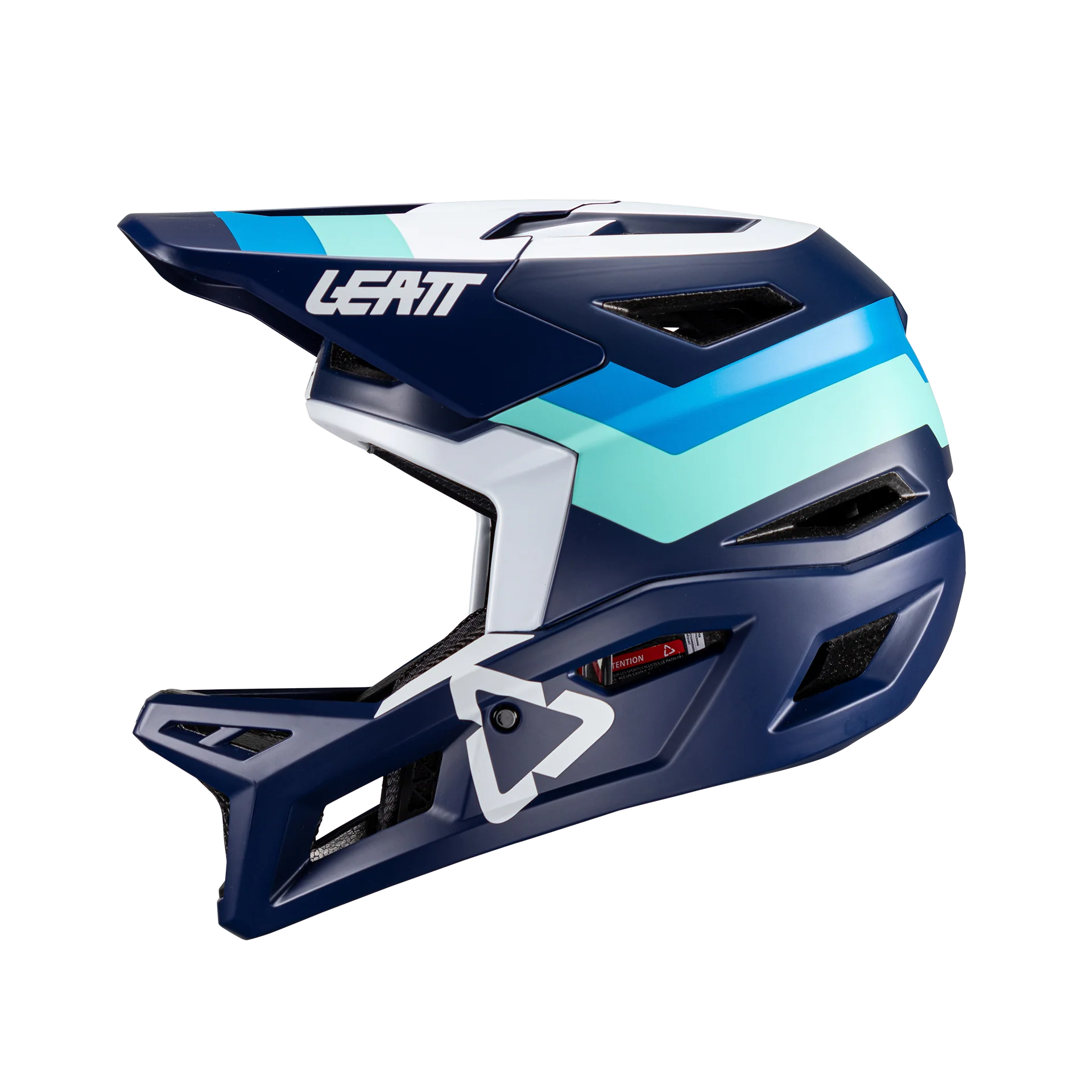 Helmet MTB Gravity 4.0 - Image 2