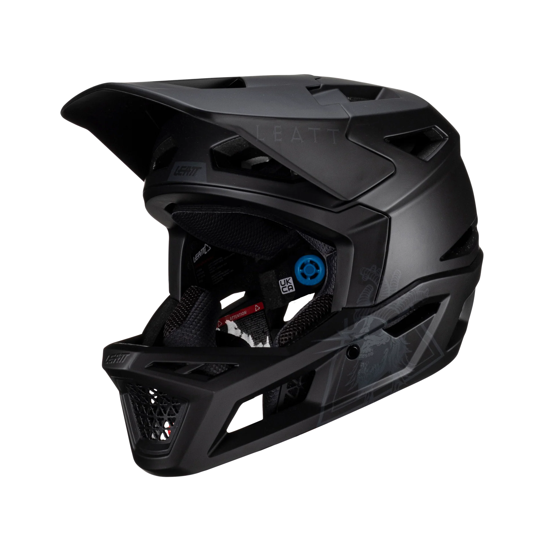 Helmet MTB Gravity 4.0 - Image 20