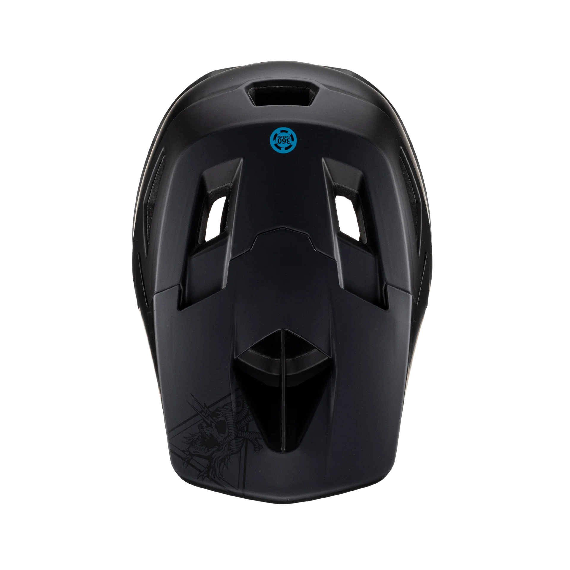 Helmet MTB Gravity 4.0 - Image 23