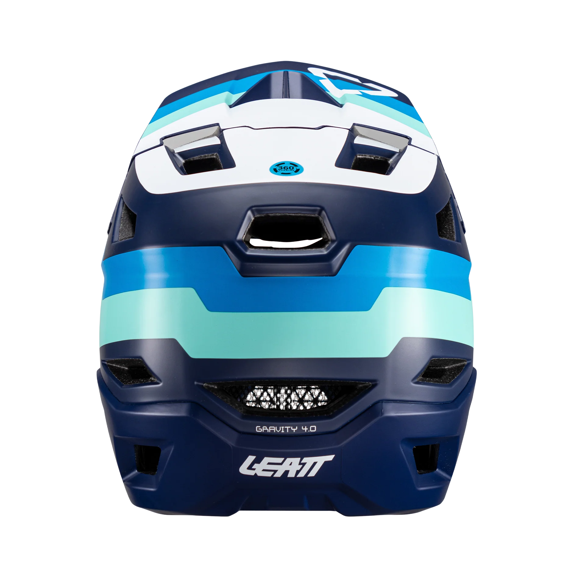 Helmet MTB Gravity 4.0 - Image 3