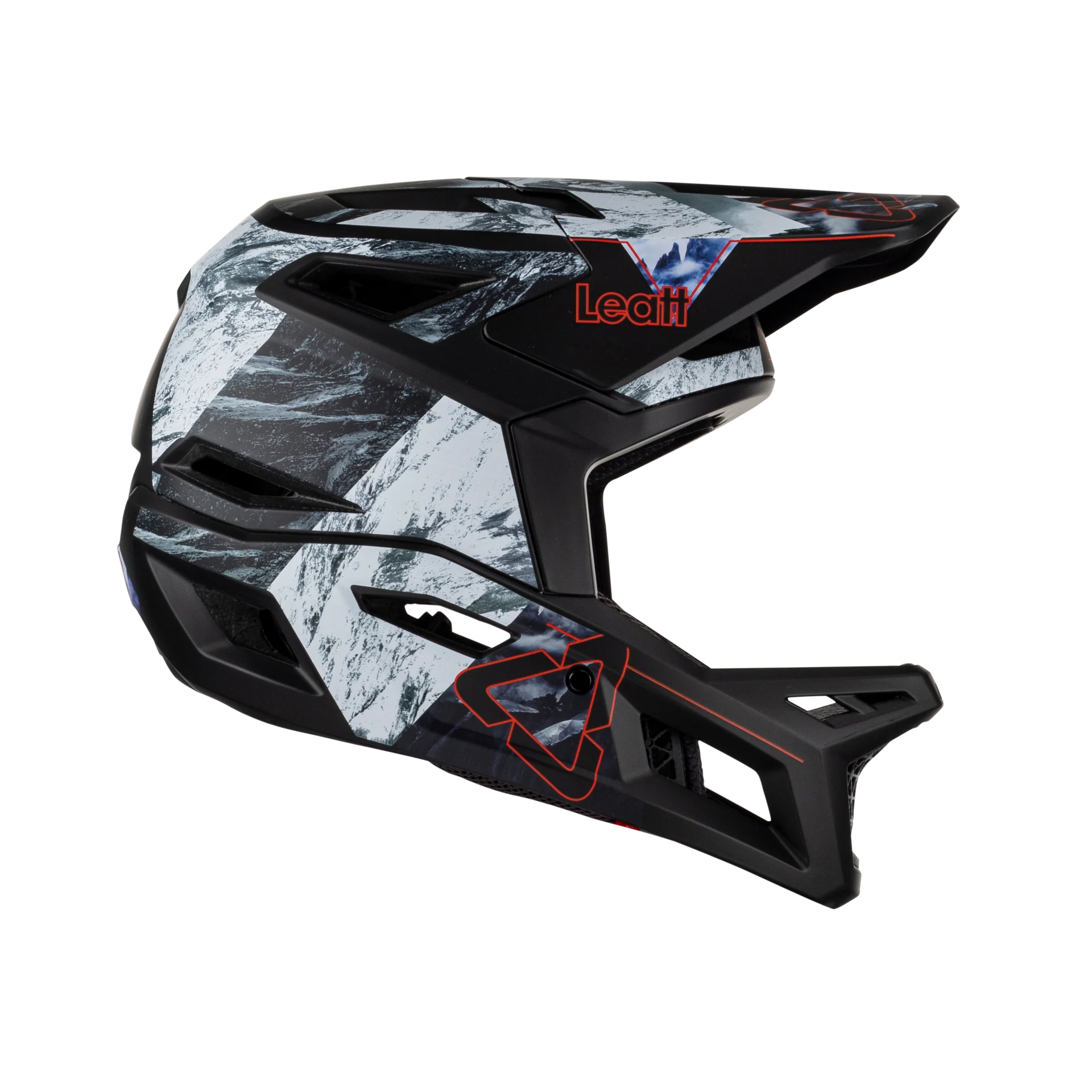 Helmet MTB Gravity 4.0 - Image 33