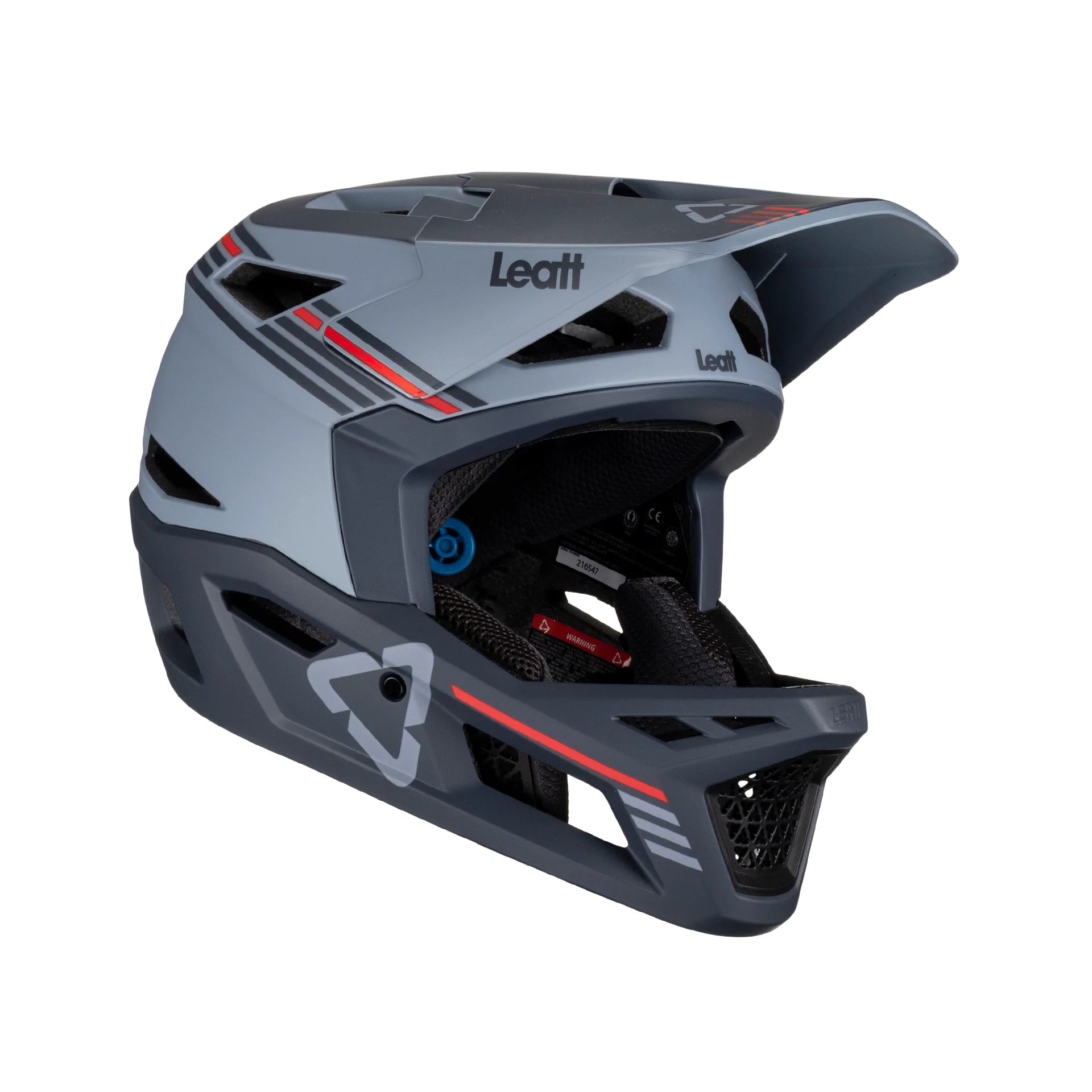 Helmet MTB Gravity 4.0 - Image 36