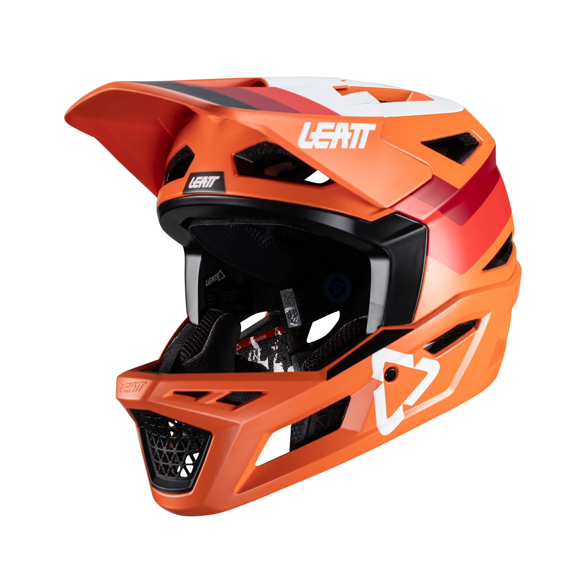 Helmet MTB Gravity 4.0 - Image 6