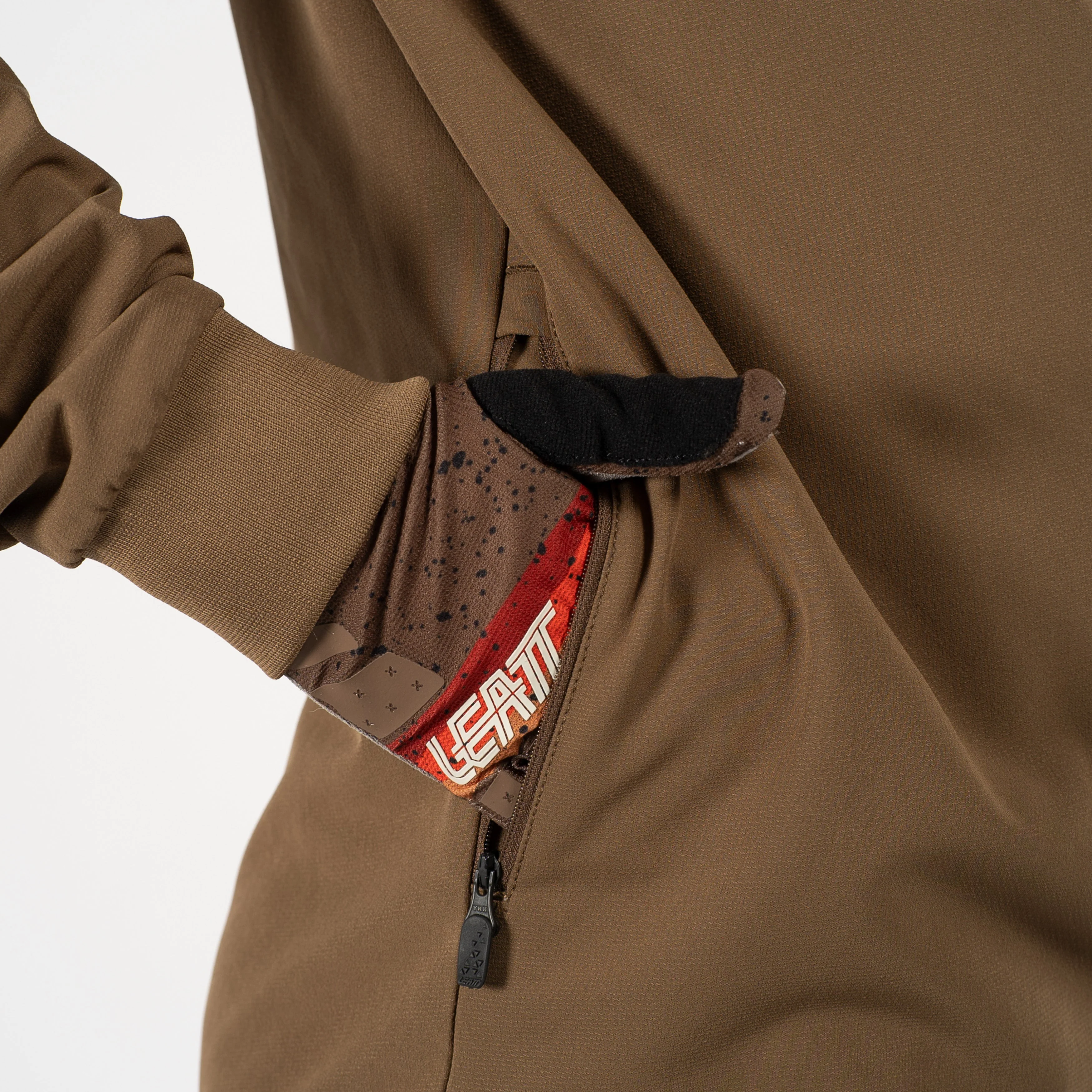 Hoodie MTB Gravity 3.0 - Image 18