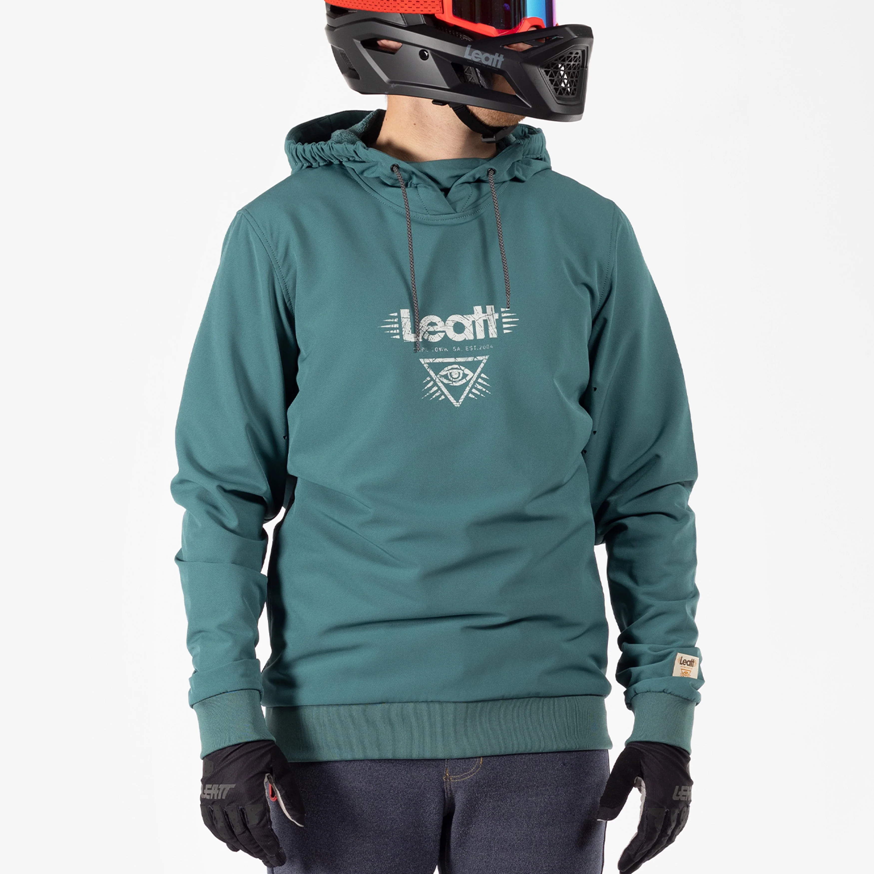 Hoodie MTB Gravity 3.0 - Image 21