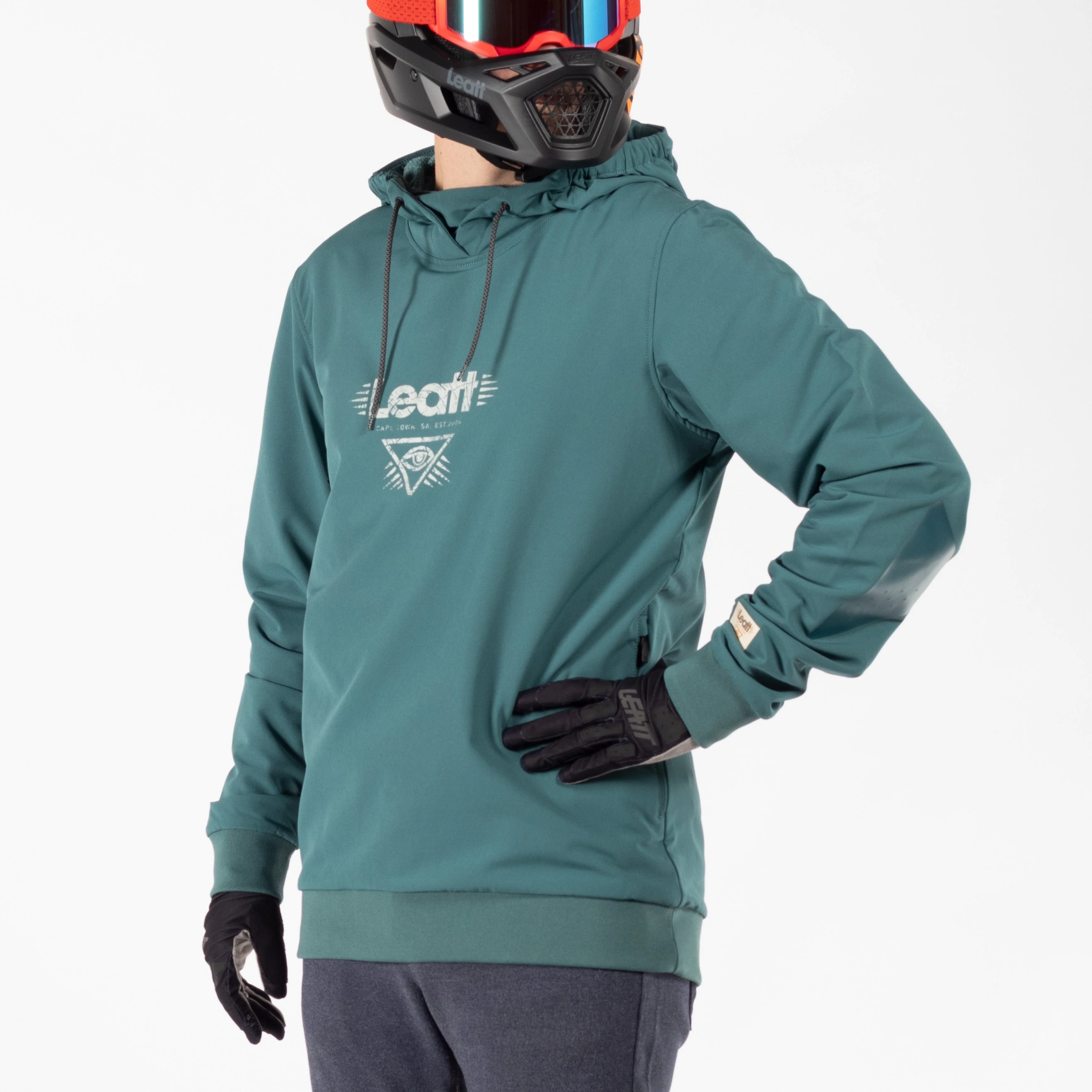 Hoodie MTB Gravity 3.0 - Image 23