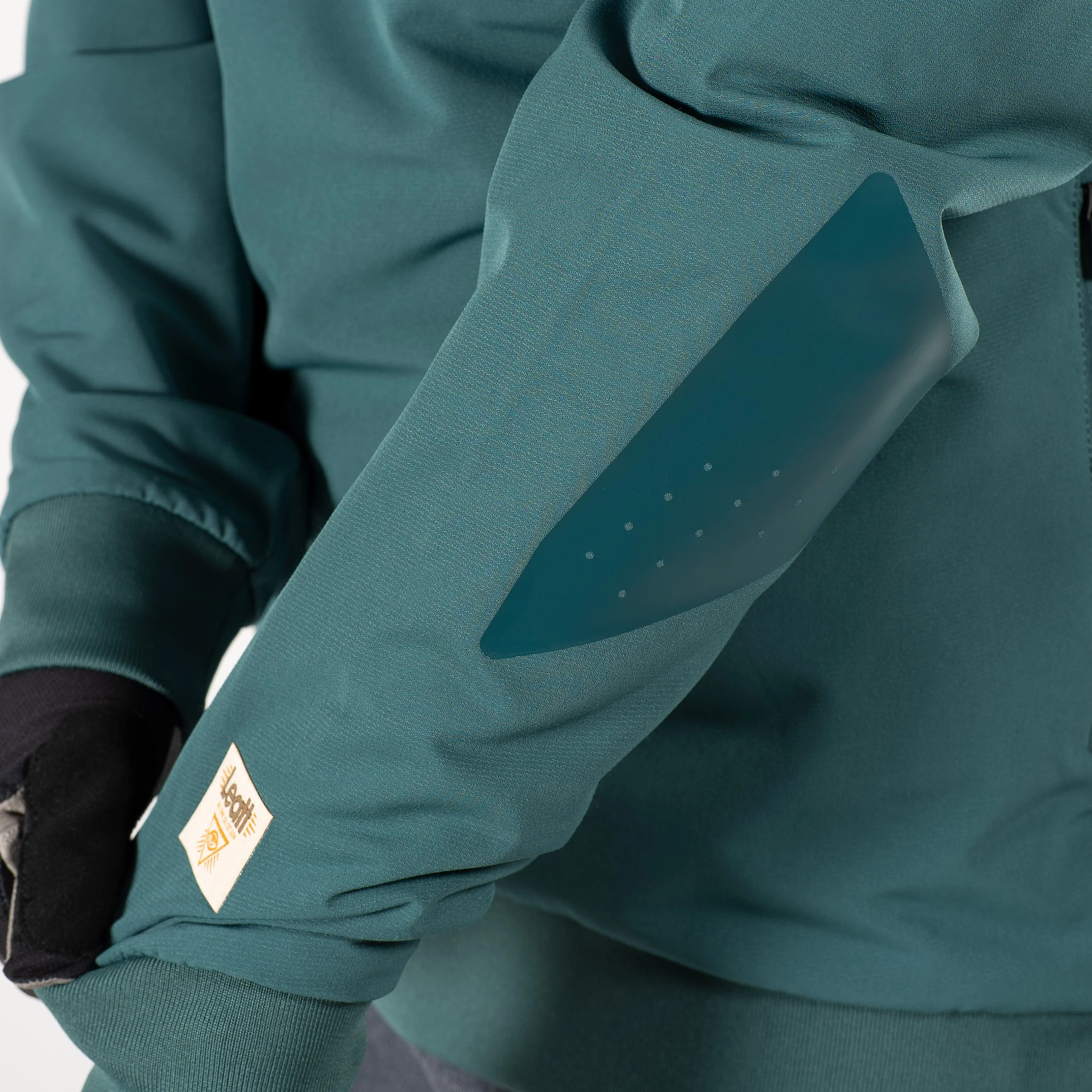 Hoodie MTB Gravity 3.0 - Image 25
