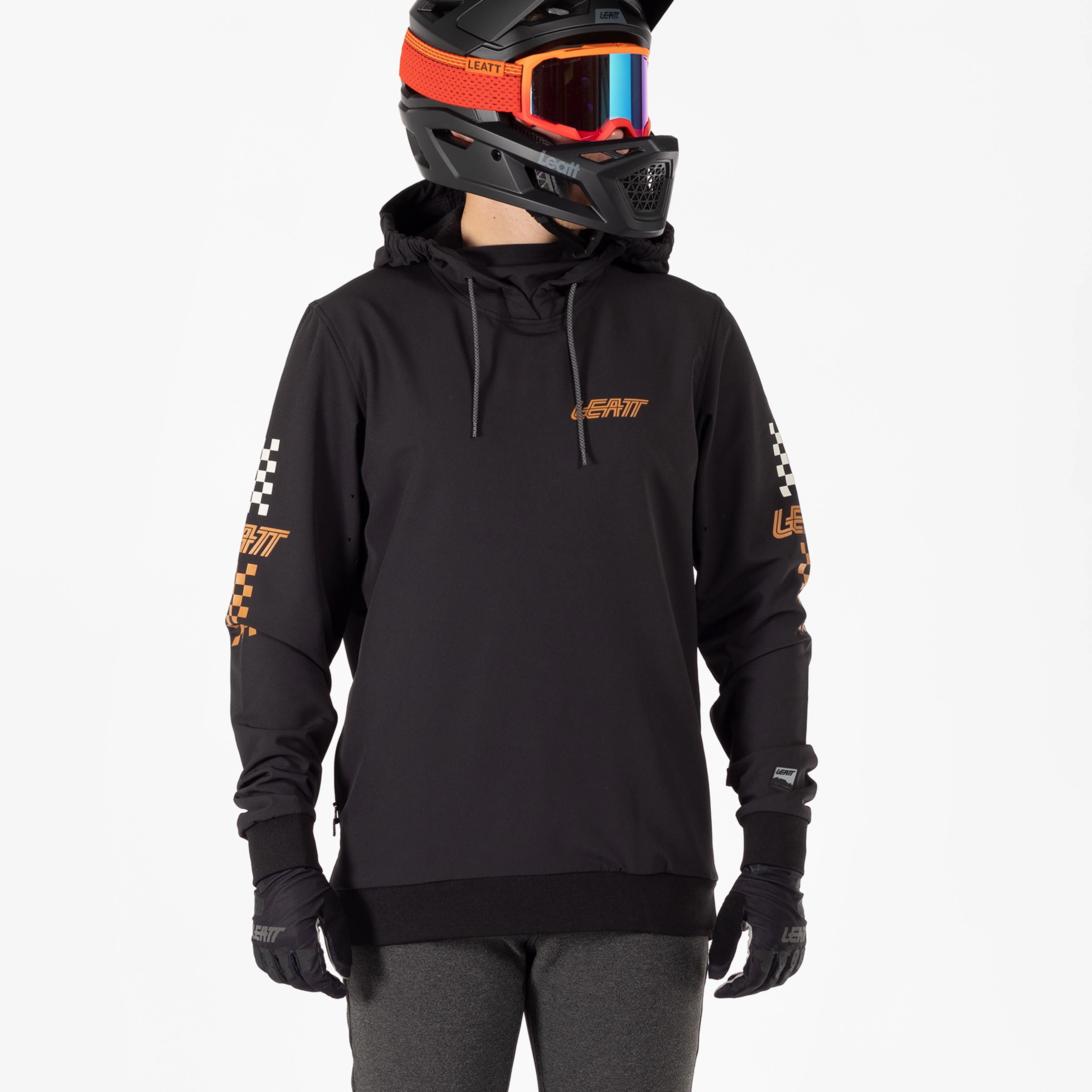 Hoodie MTB Gravity 3.0 - Image 3