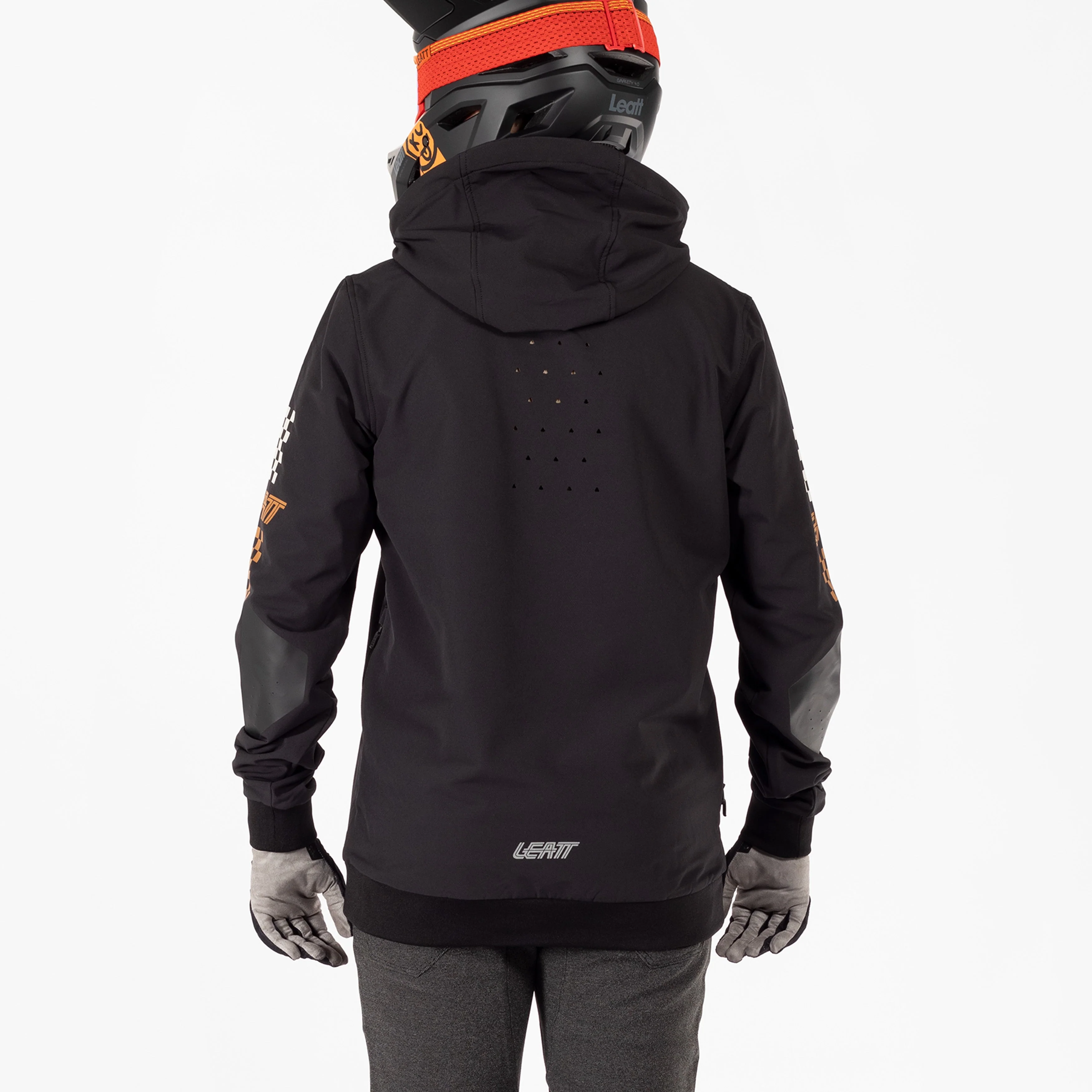 Hoodie MTB Gravity 3.0 - Image 4