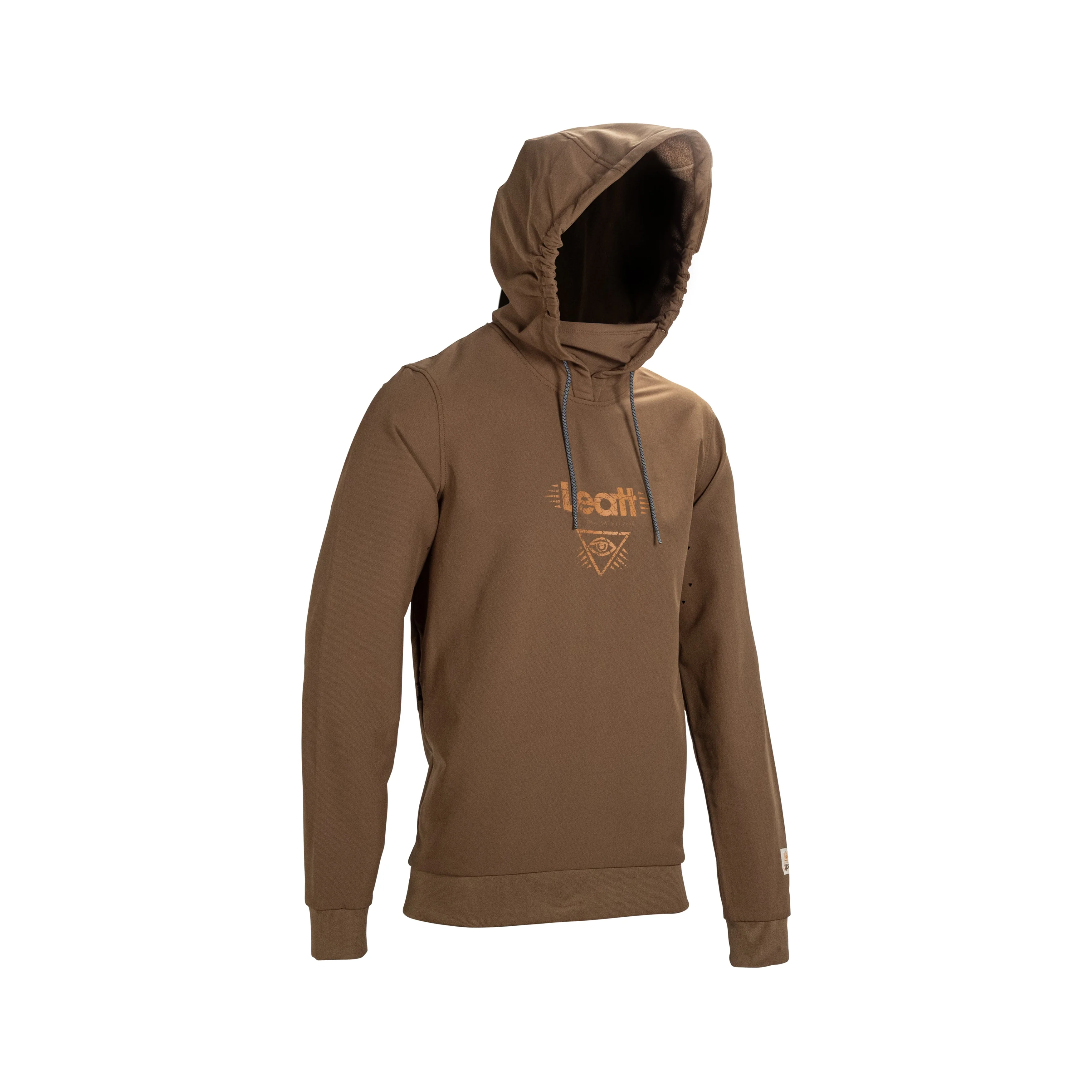 Hoodie MTB Gravity 3.0 - Image 9
