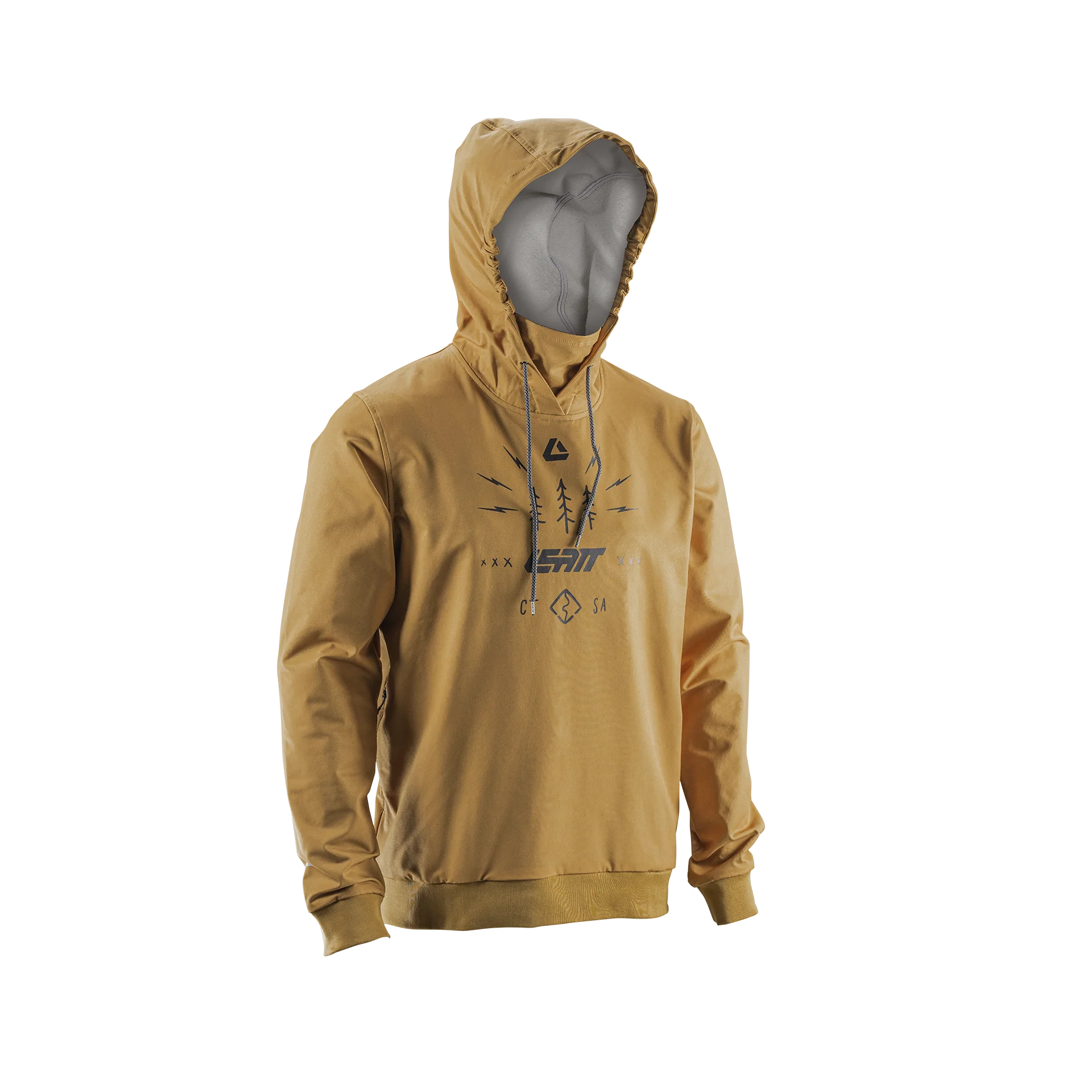 Hoodie MTB ThermaFlow 3.0 - Image 5