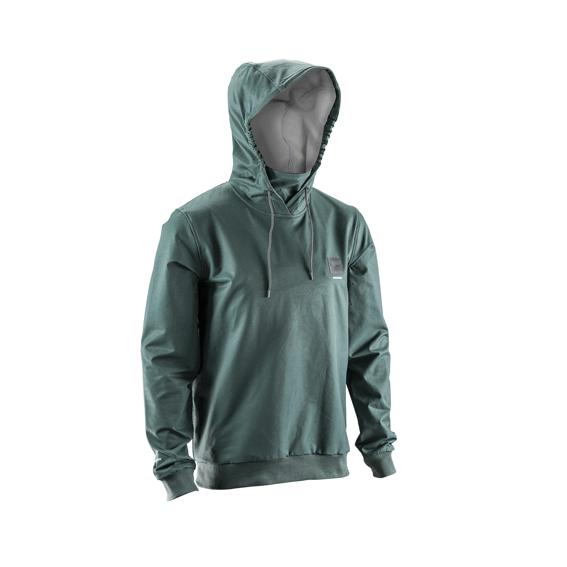 Hoodie MTB ThermaFlow 3.0 - Image 9