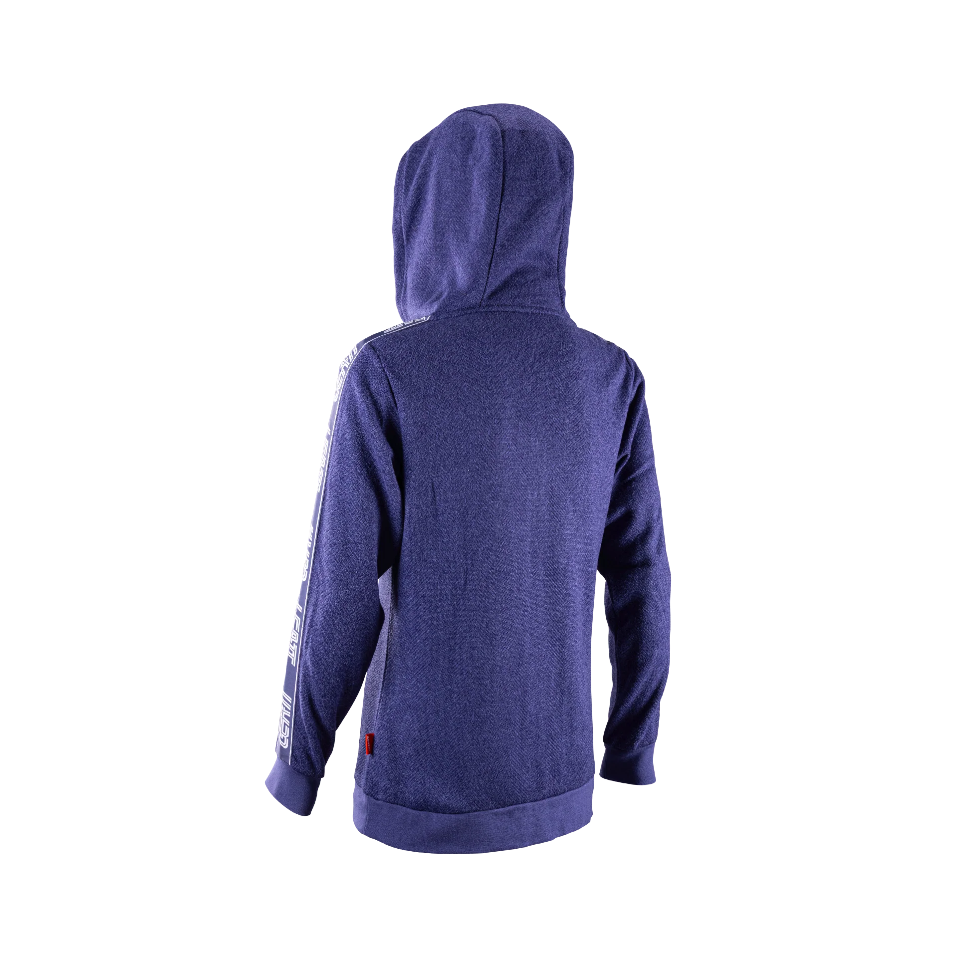 Hoodie Zip Tech - Women - Image 2