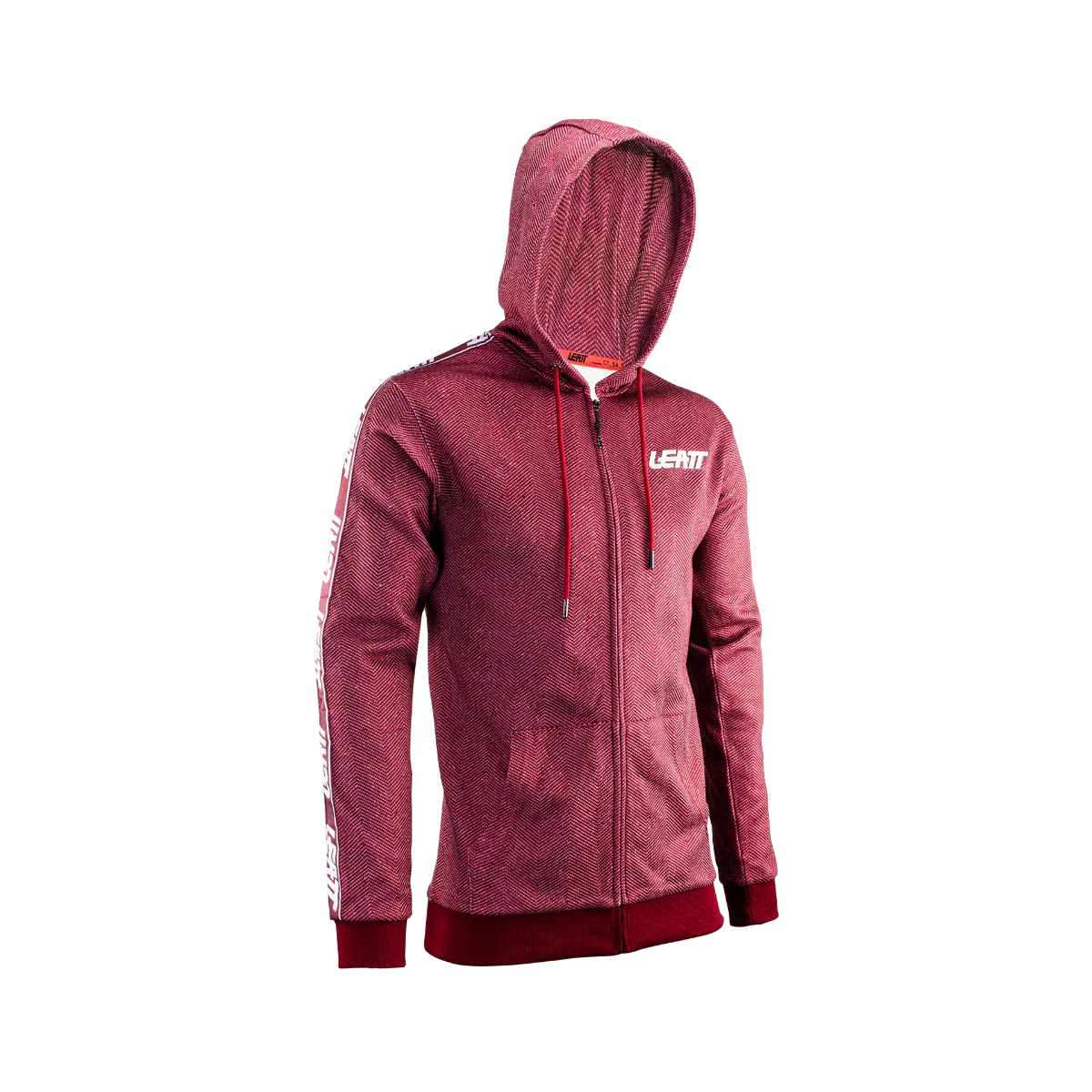 Hoodie Zip Premium - Image 3