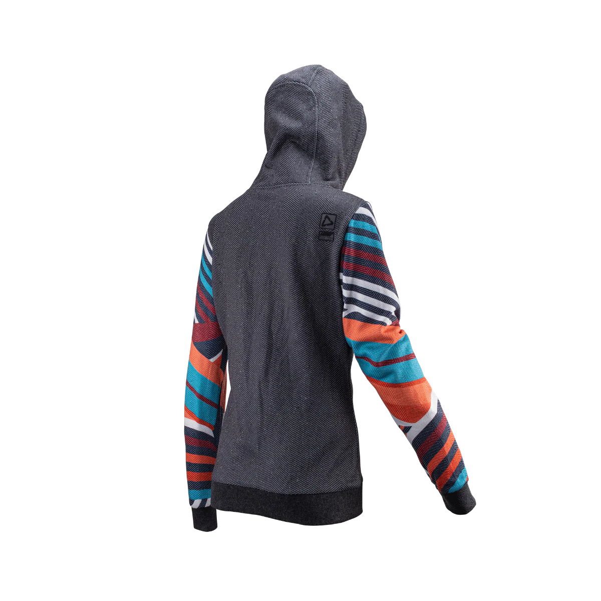 Hoodie Zip Premium - Women - Image 2
