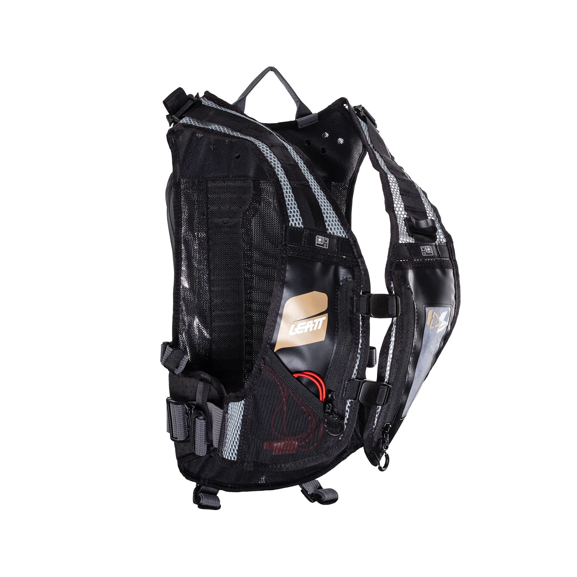 Hydration Moto HydraDri WP 2.0 - Image 2