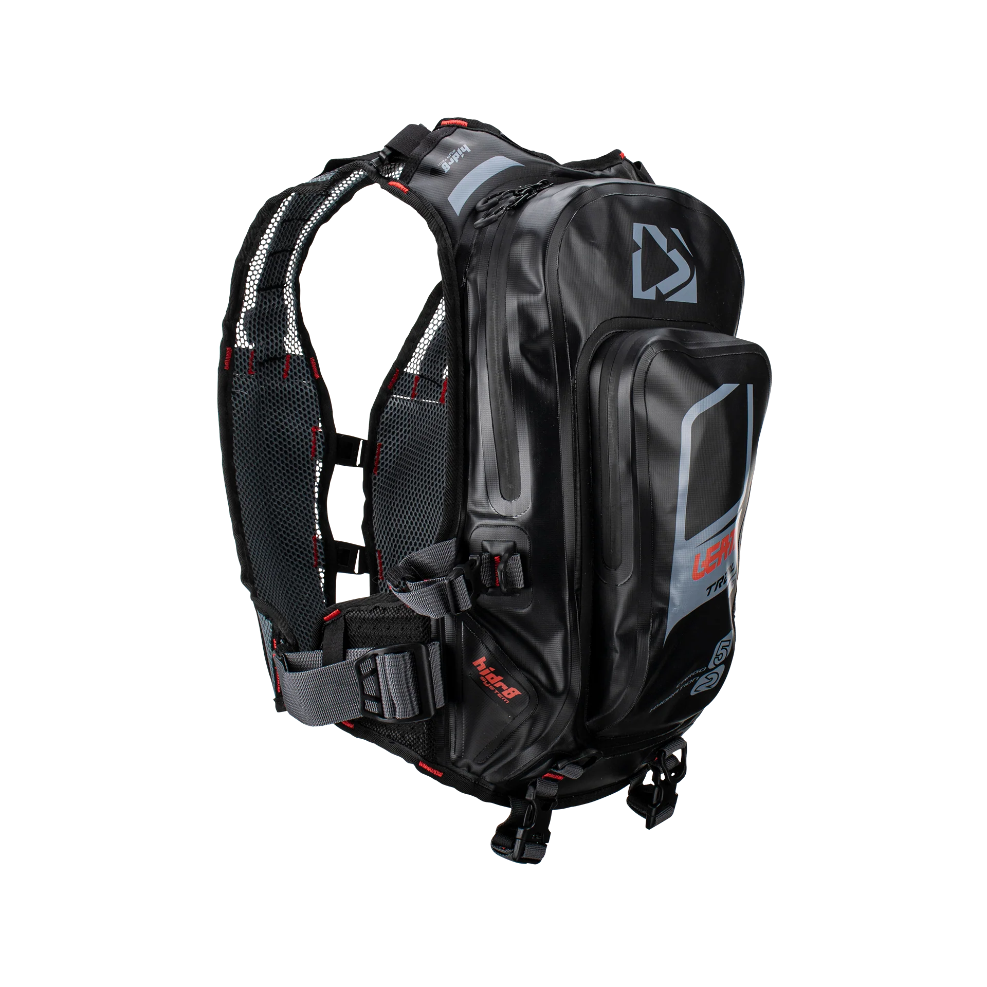 Hydration Moto HydraDri WP 2.0 - Image 3