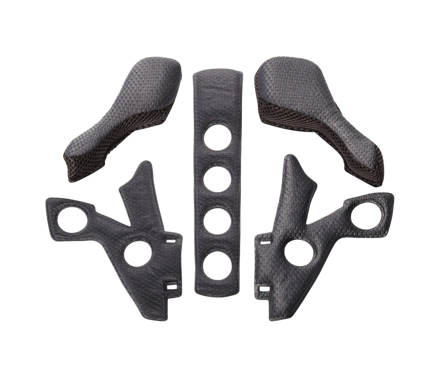 Inner liner kit DBX/MTB Enduro 3.0 -2022 - Image 2