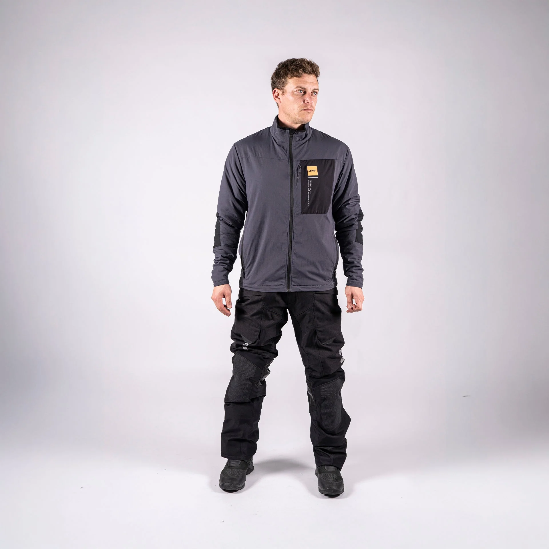 Jacket ADV 7.5 ThermaFlow - Image 3