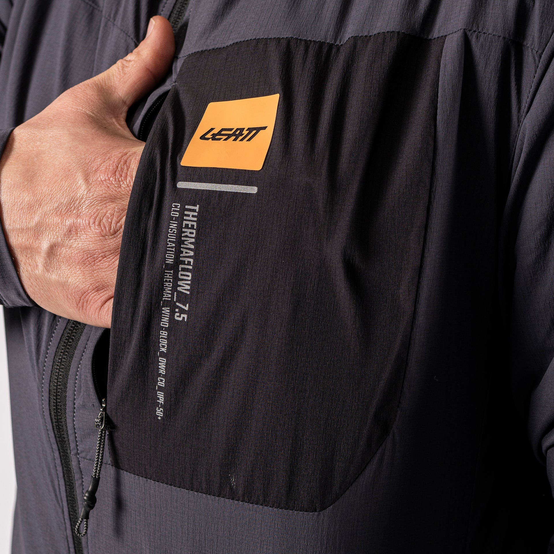 Jacket ADV 7.5 ThermaFlow - Image 6