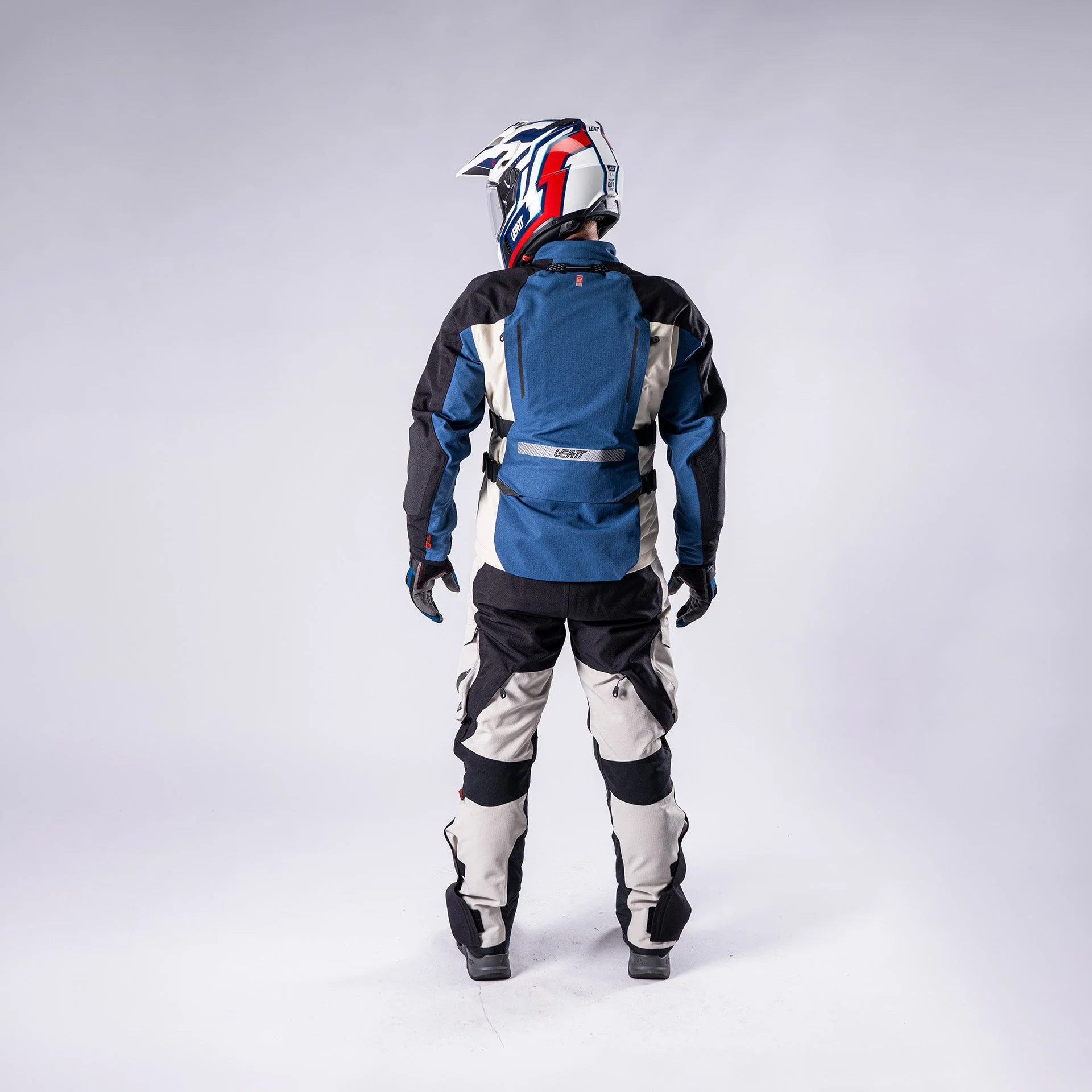 Jacket ADV DriTour 5.5 - Image 6