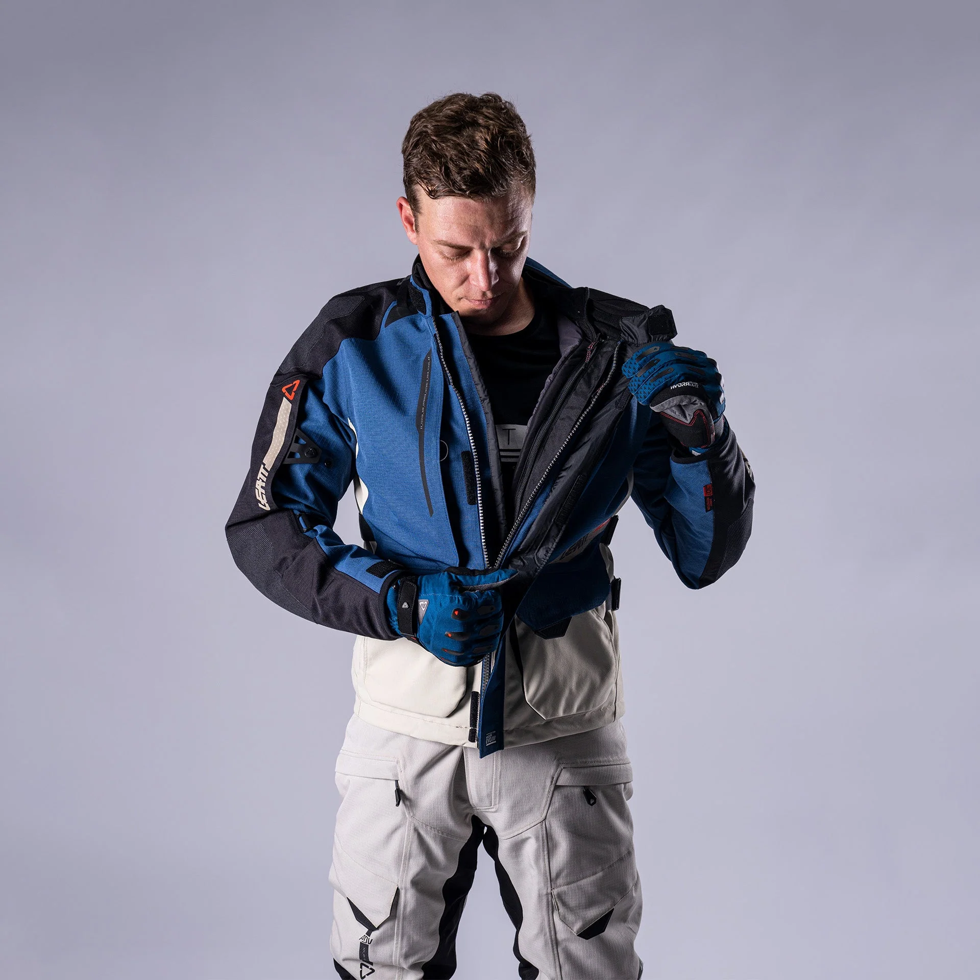 Jacket ADV DriTour 5.5 - Image 7