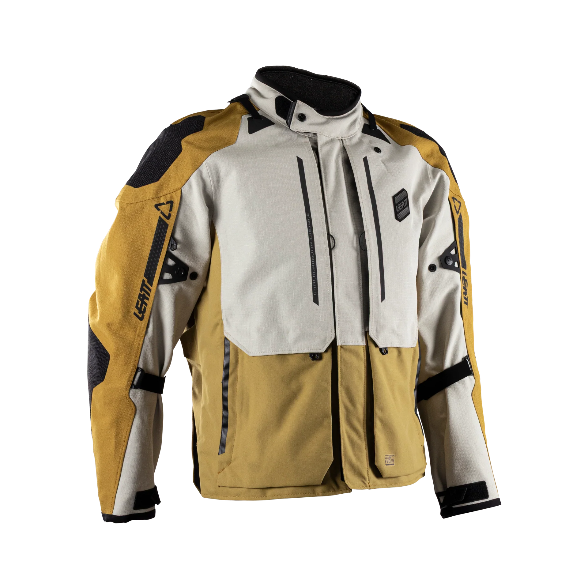Jacket ADV DriTour 5.5 Short - Image 10
