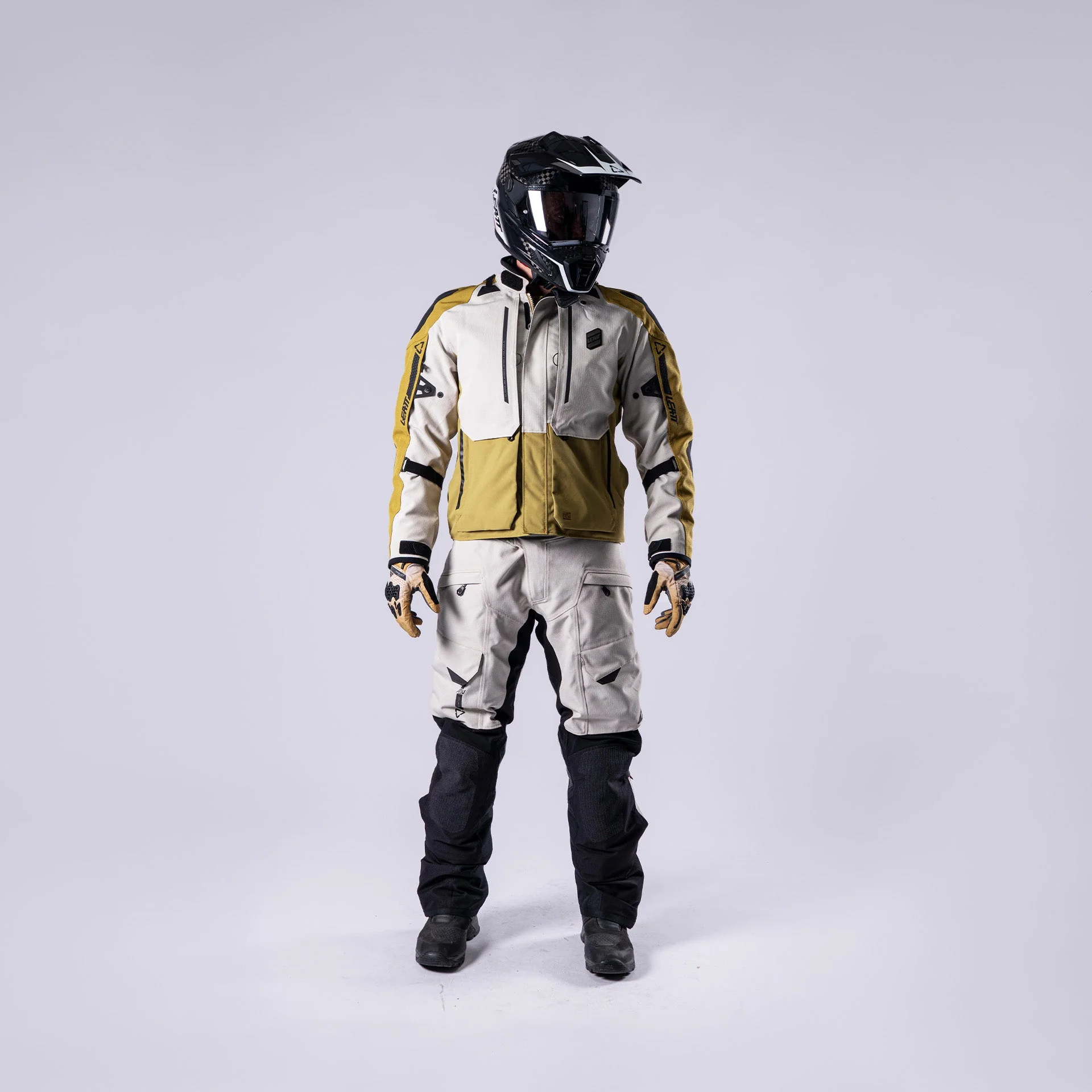 Jacket ADV DriTour 5.5 Short - Image 15