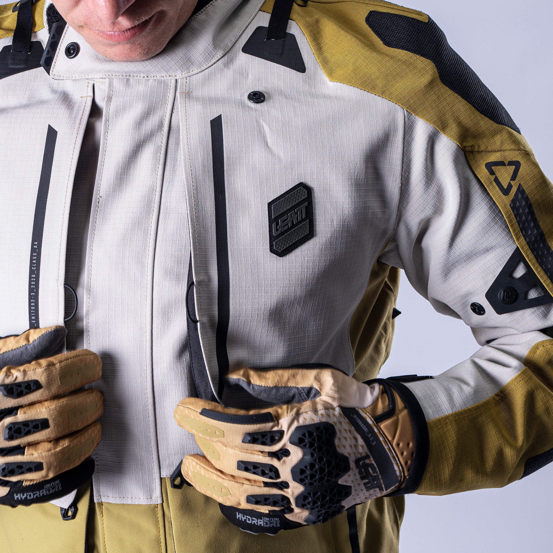 Jacket ADV DriTour 5.5 Short - Image 17