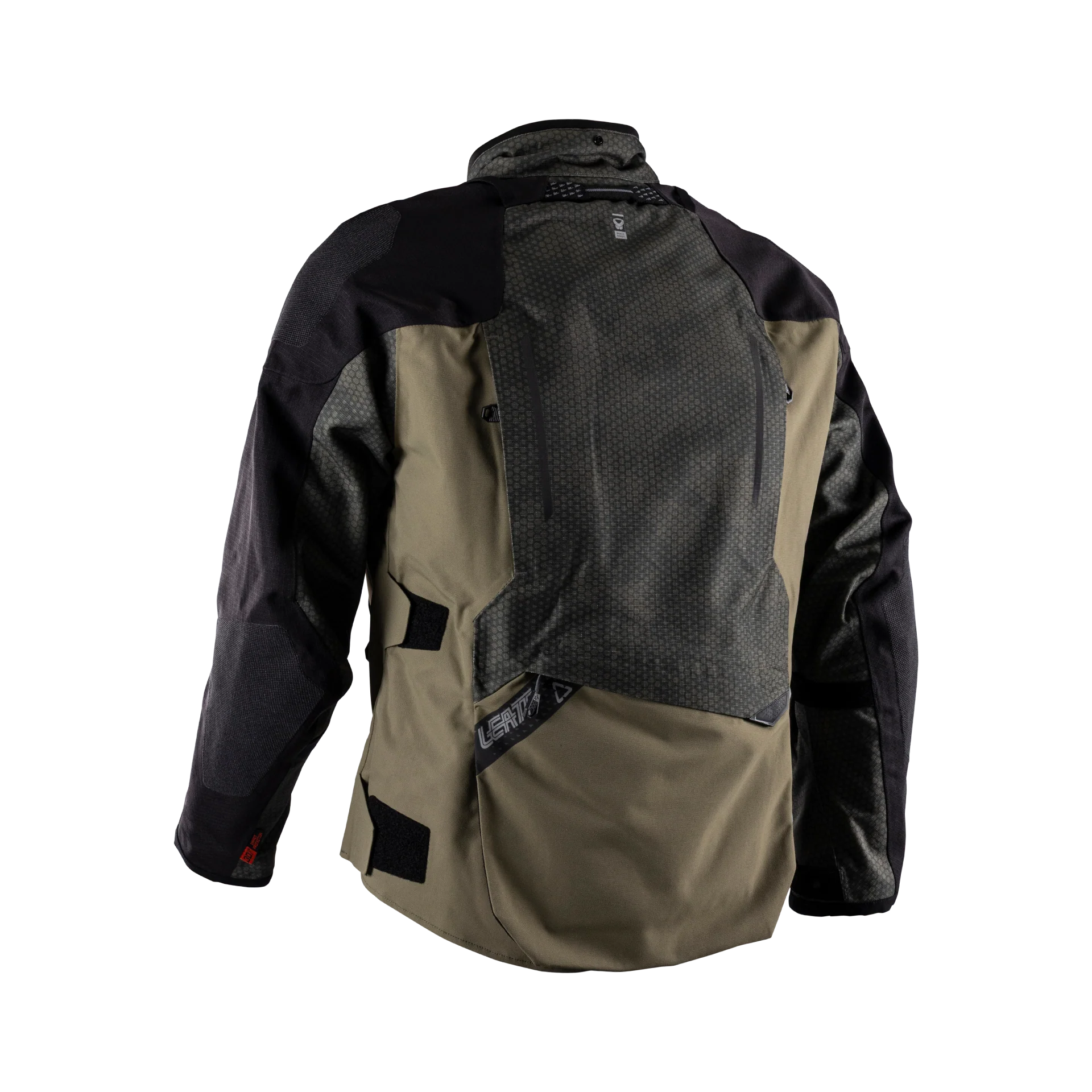 Jacket ADV DriTour 5.5 Short - Image 2