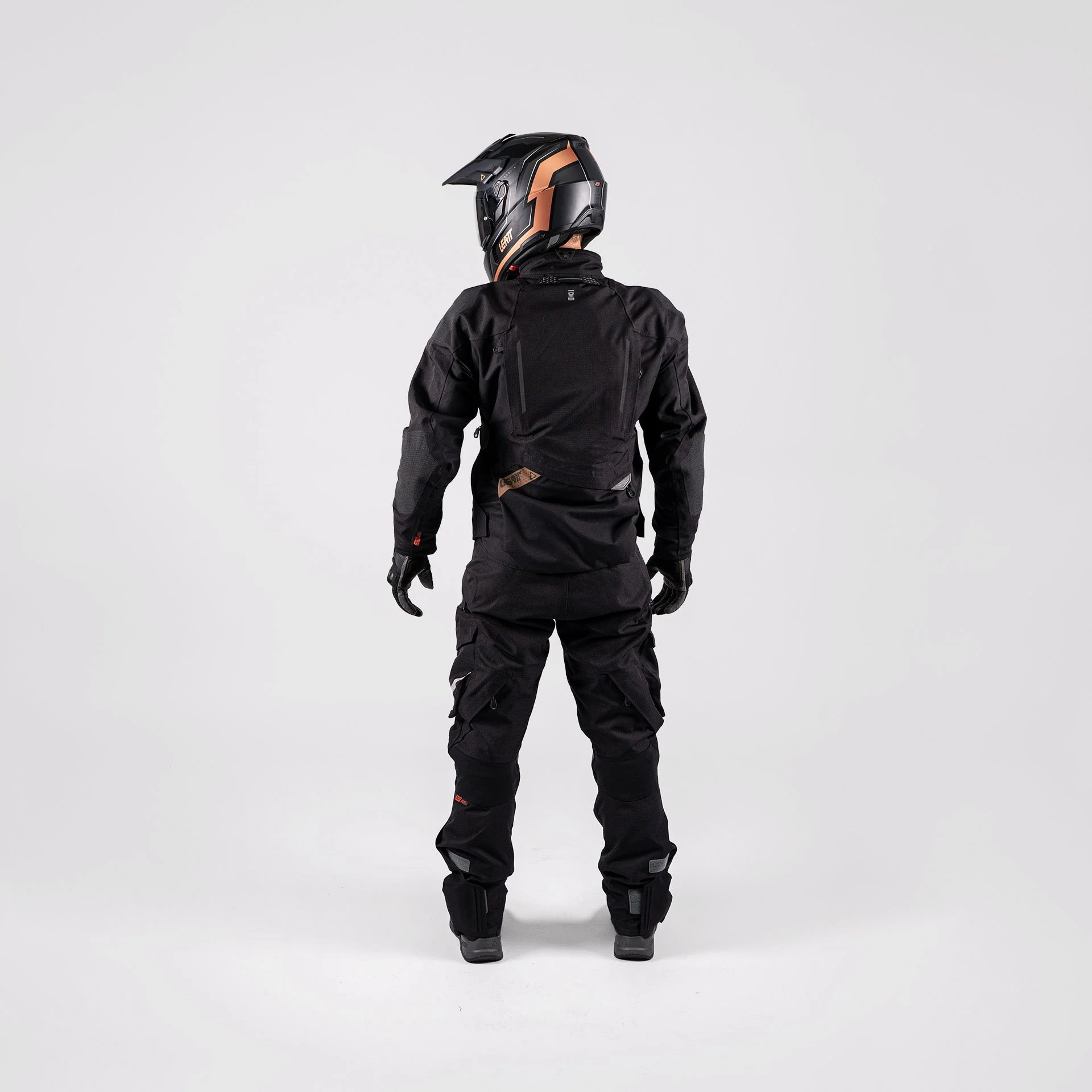 Jacket ADV DriTour 5.5 Short - Image 23