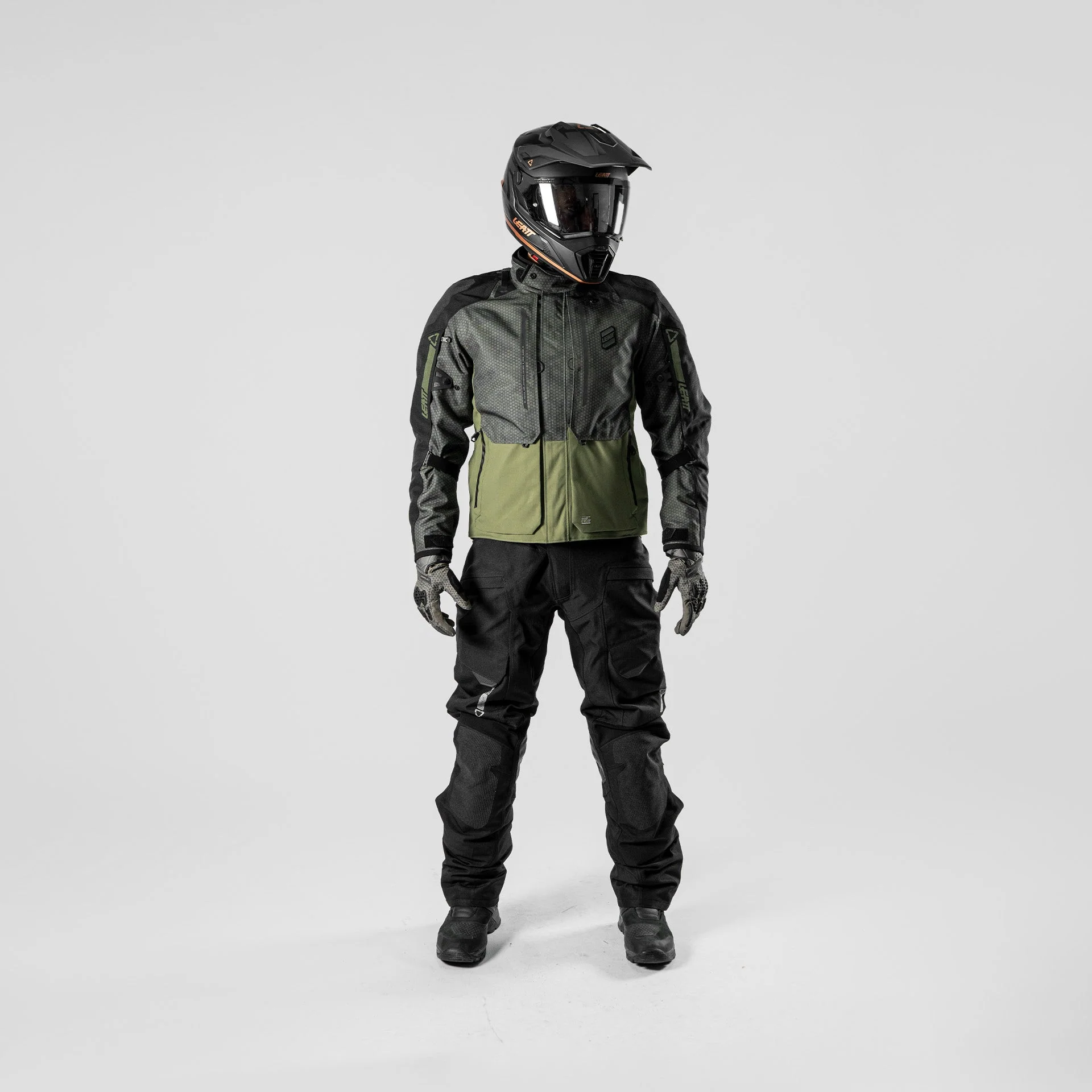 Jacket ADV DriTour 5.5 Short - Image 5