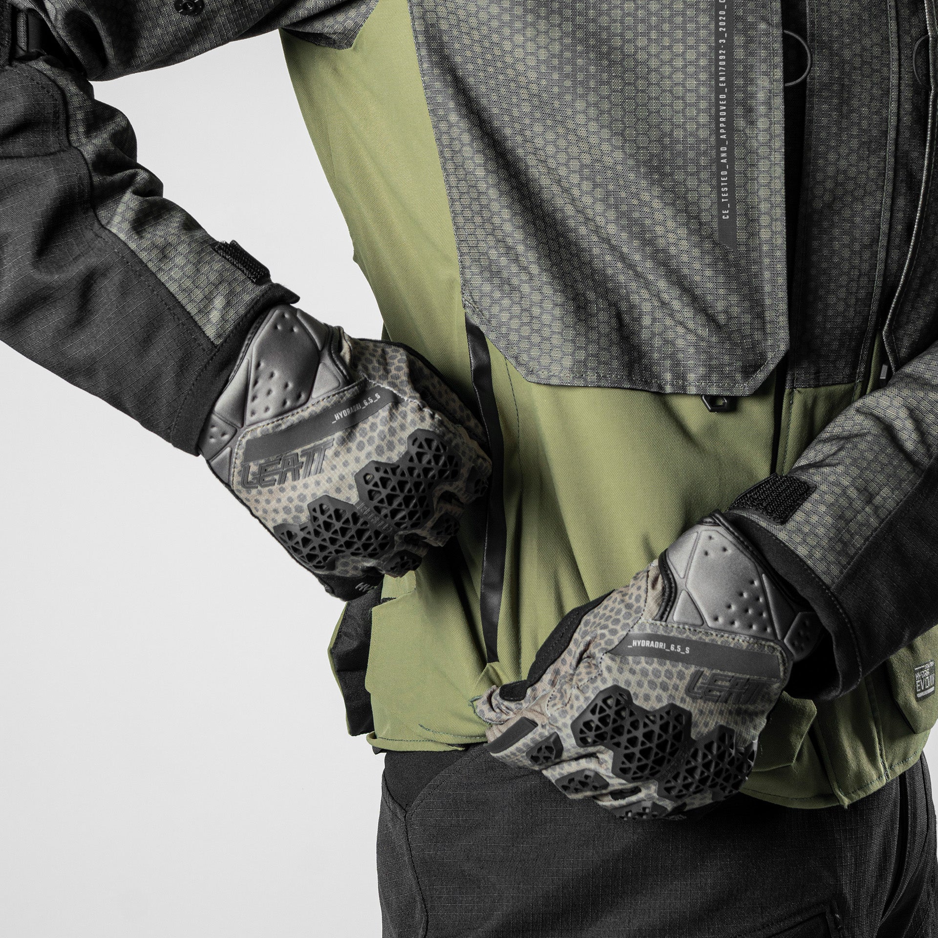 Jacket ADV DriTour 5.5 Short - Image 7