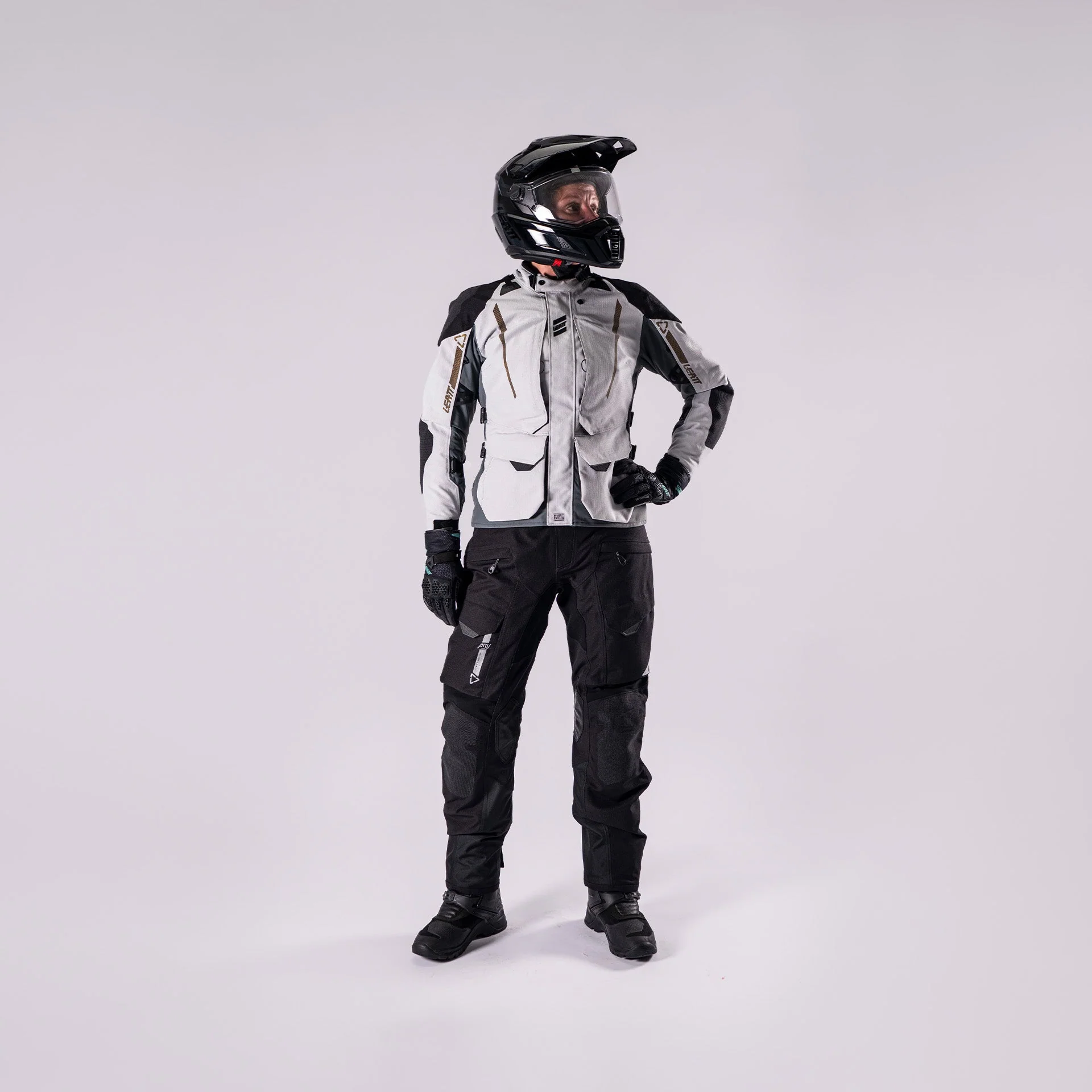 Jacket ADV DriTour 5.5 - Women - Image 11