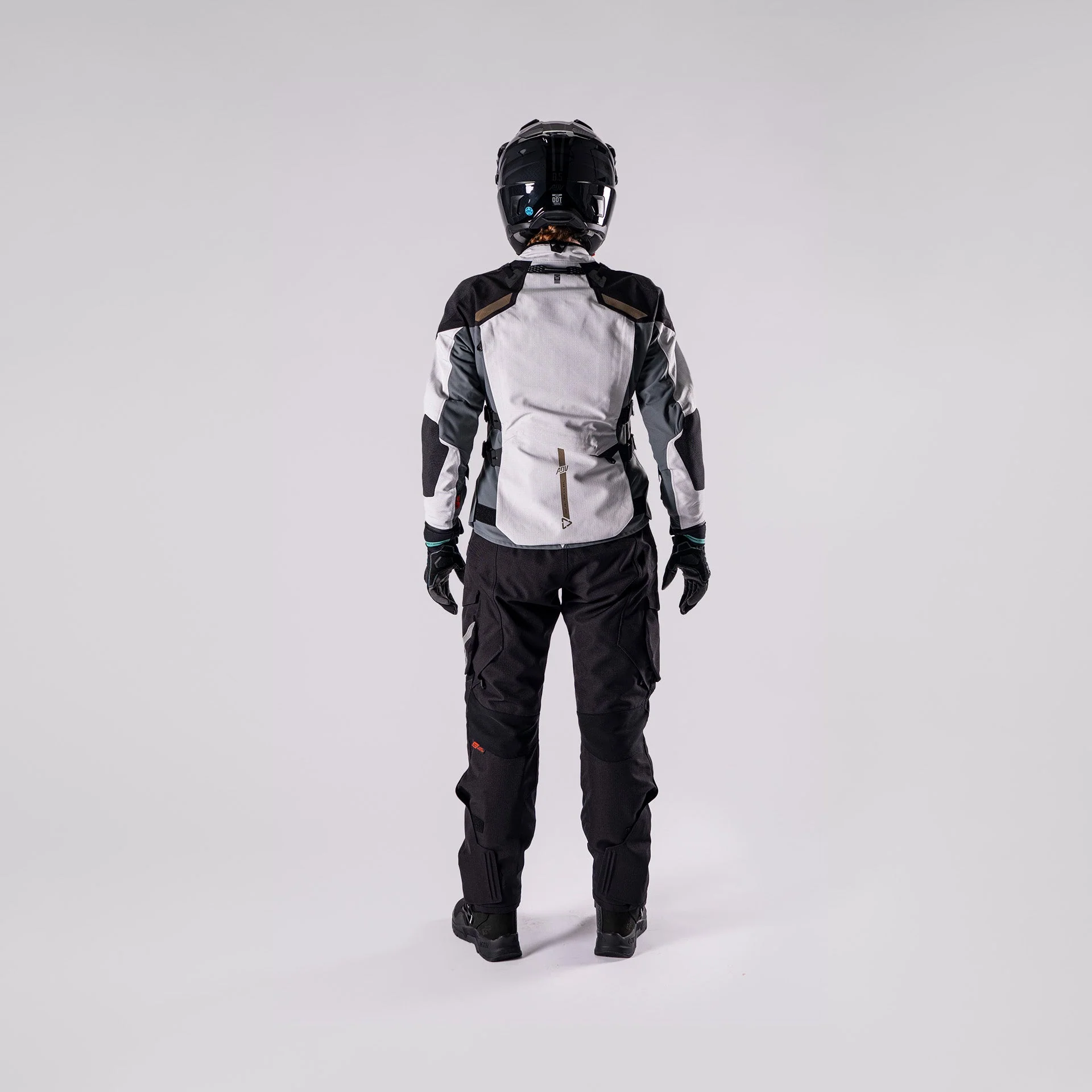 Jacket ADV DriTour 5.5 - Women - Image 12