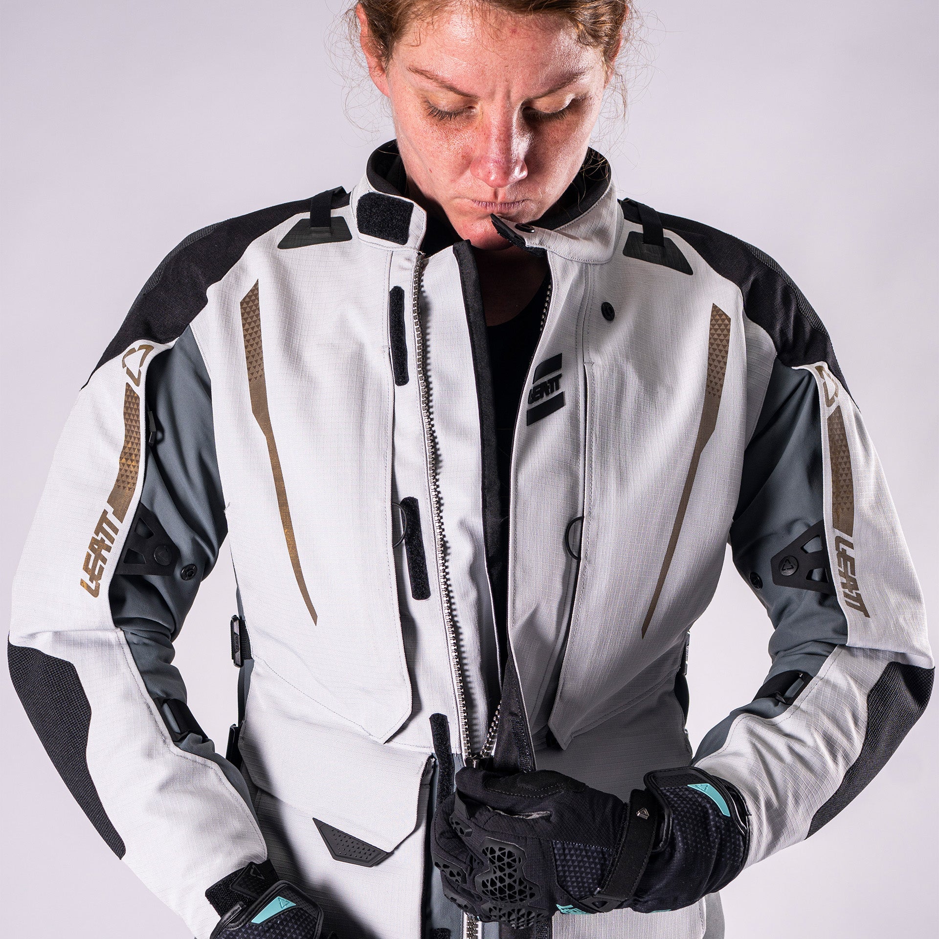 Jacket ADV DriTour 5.5 - Women - Image 13